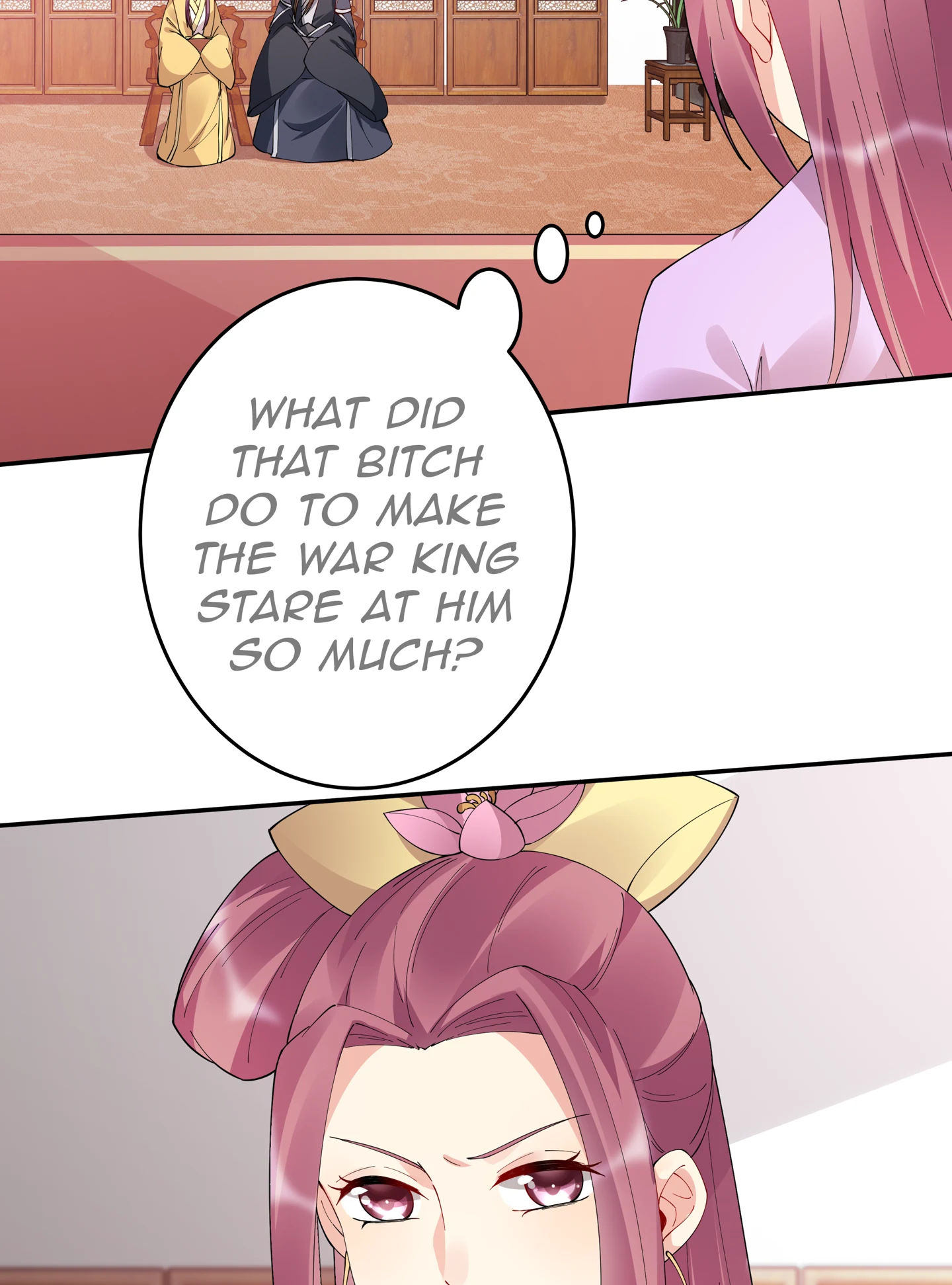The Unbridled Genius Medic Chapter 64 - Page 46