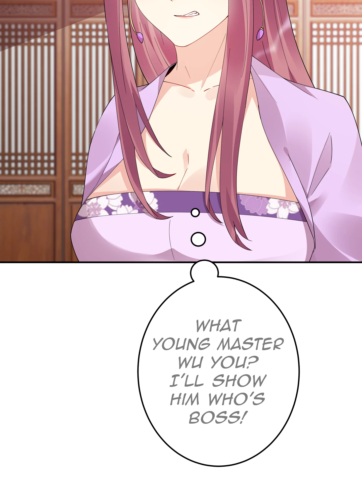 The Unbridled Genius Medic Chapter 64 - Page 47