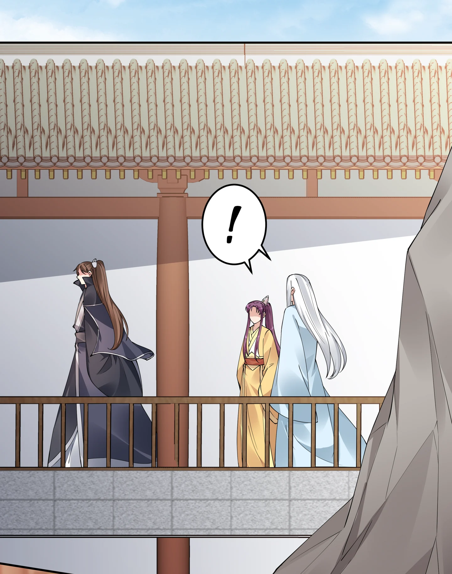 The Unbridled Genius Medic Chapter 64 - Page 7