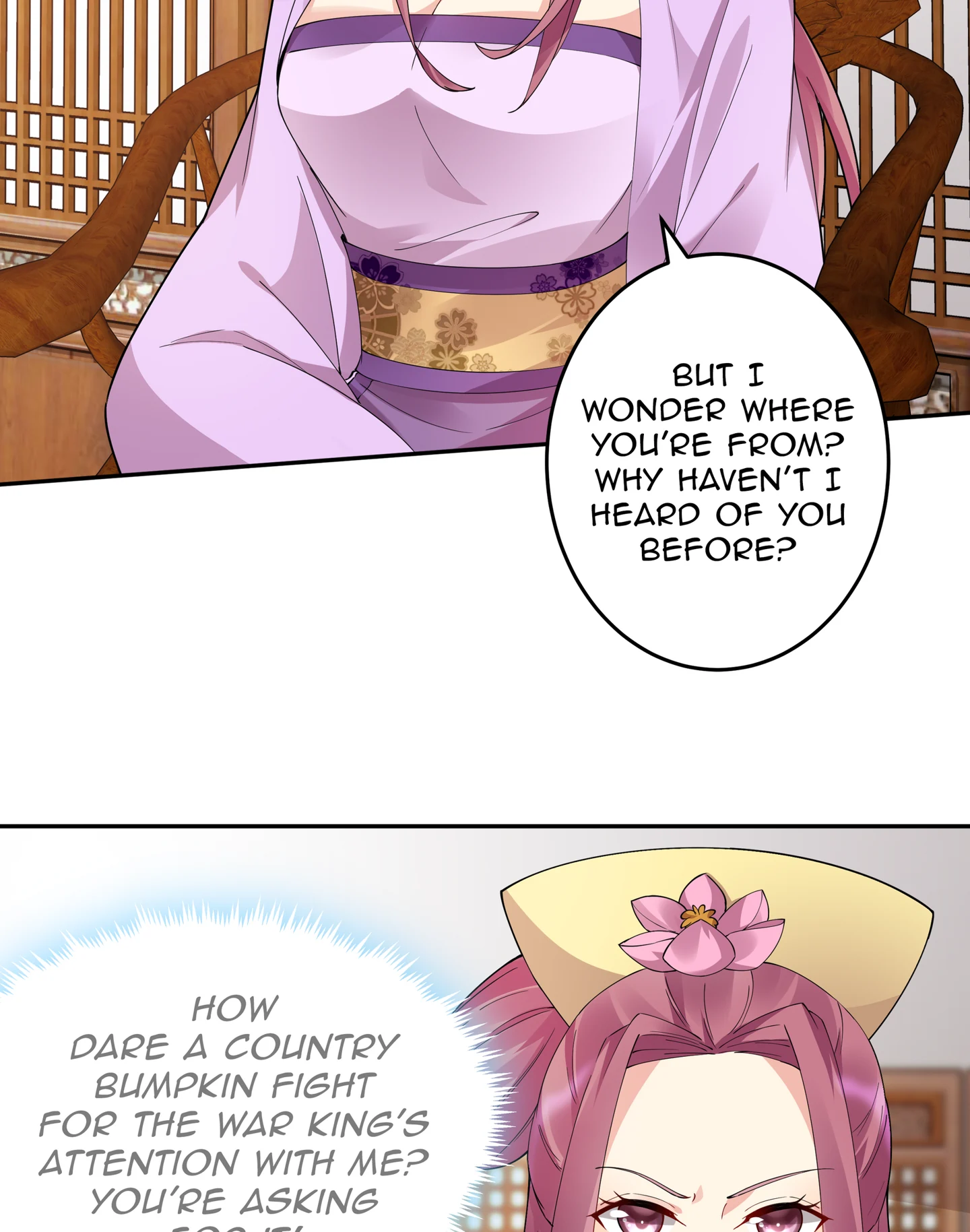 The Unbridled Genius Medic Chapter 65 - Page 2