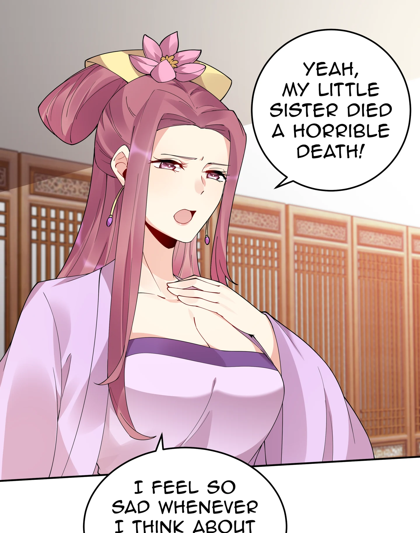The Unbridled Genius Medic Chapter 65 - Page 11