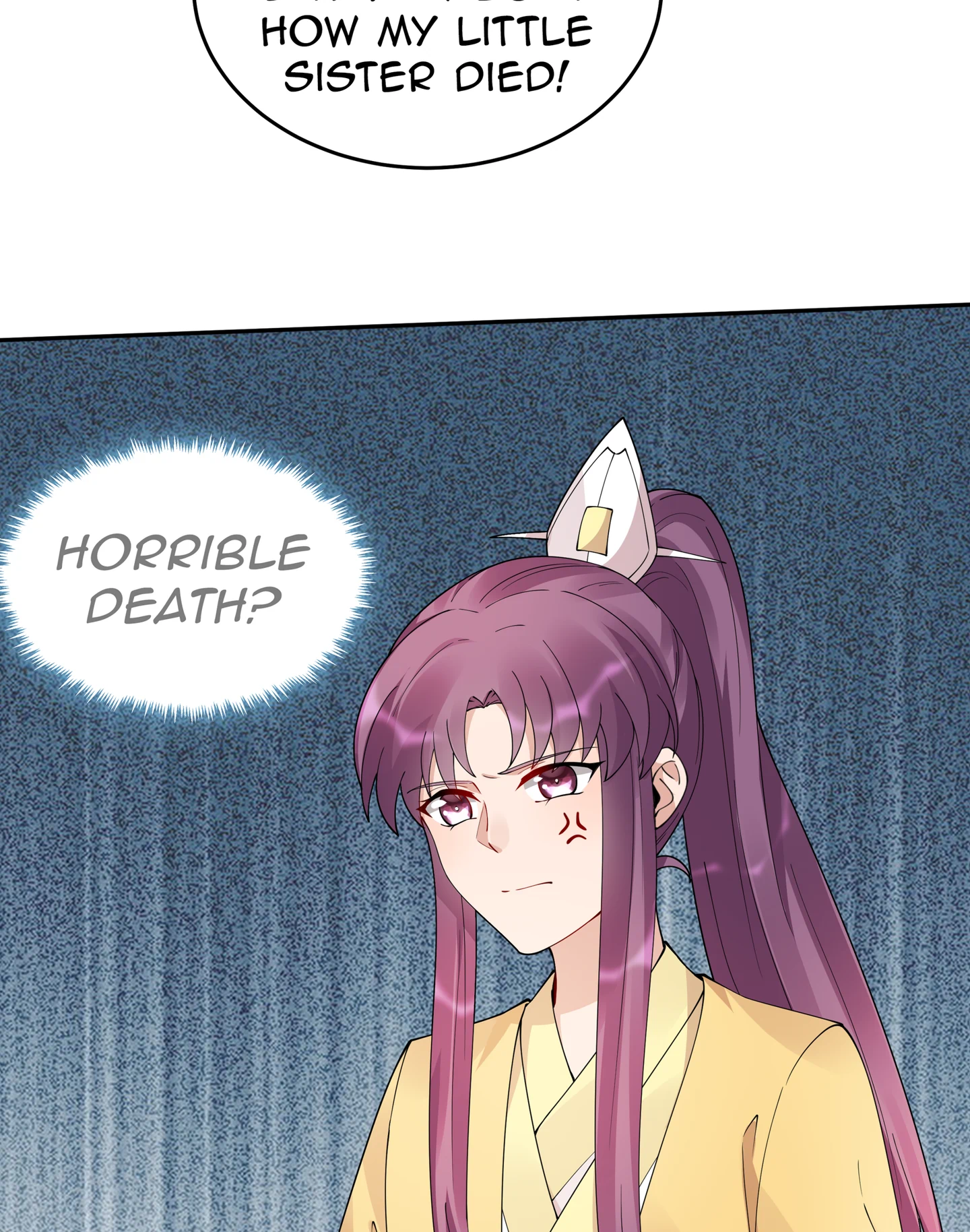 The Unbridled Genius Medic Chapter 65 - Page 12