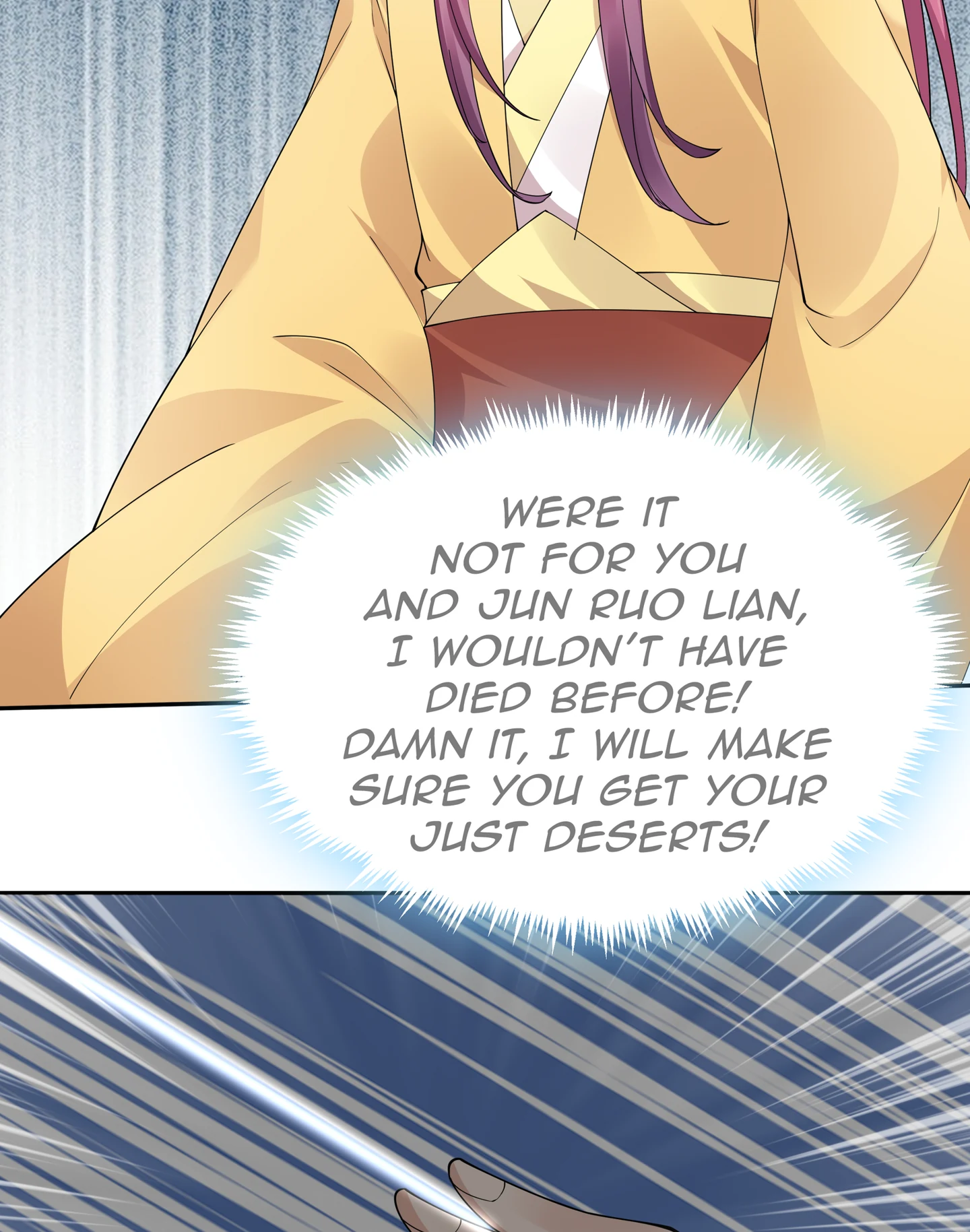 The Unbridled Genius Medic Chapter 65 - Page 13