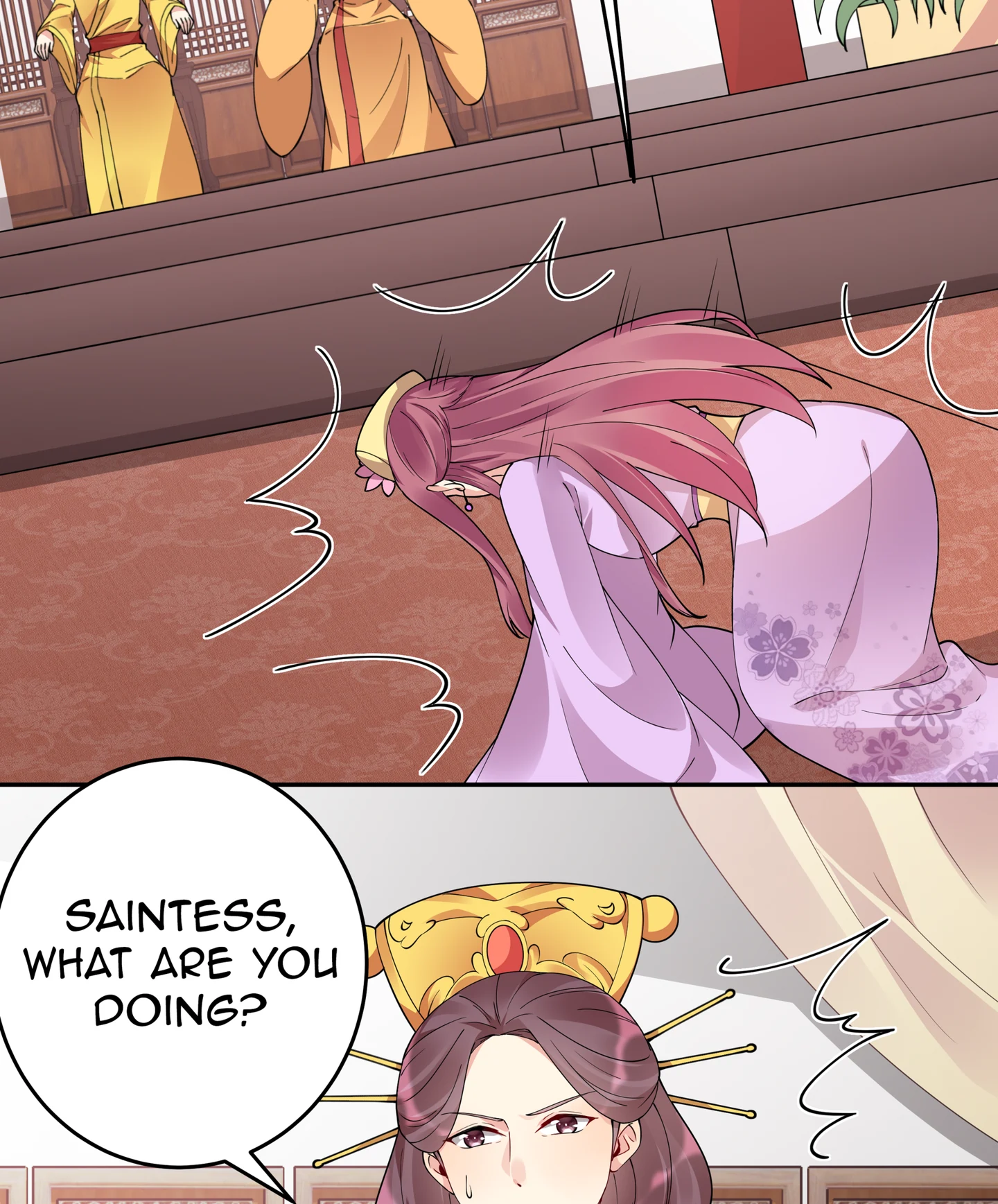 The Unbridled Genius Medic Chapter 65 - Page 17