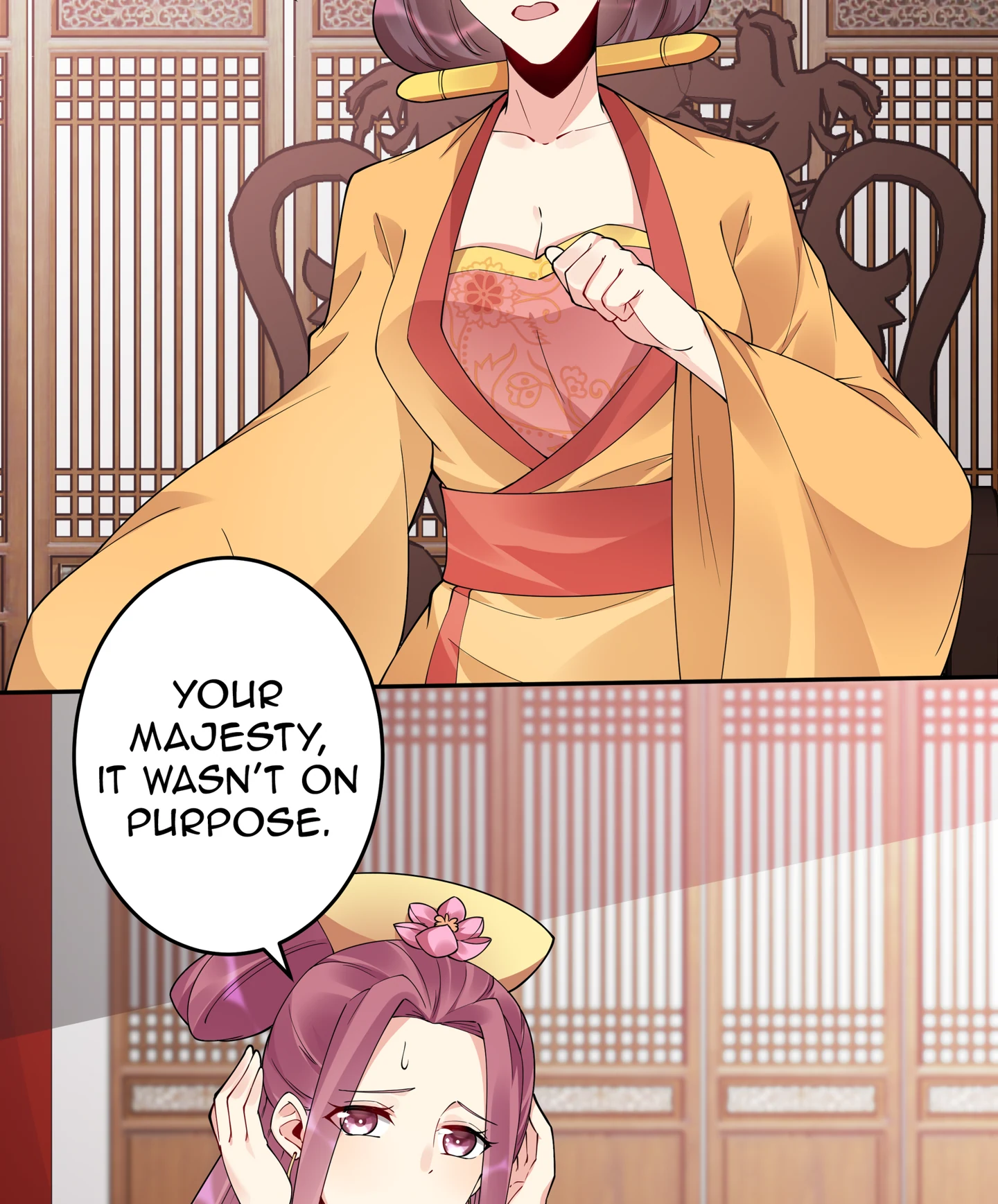 The Unbridled Genius Medic Chapter 65 - Page 18