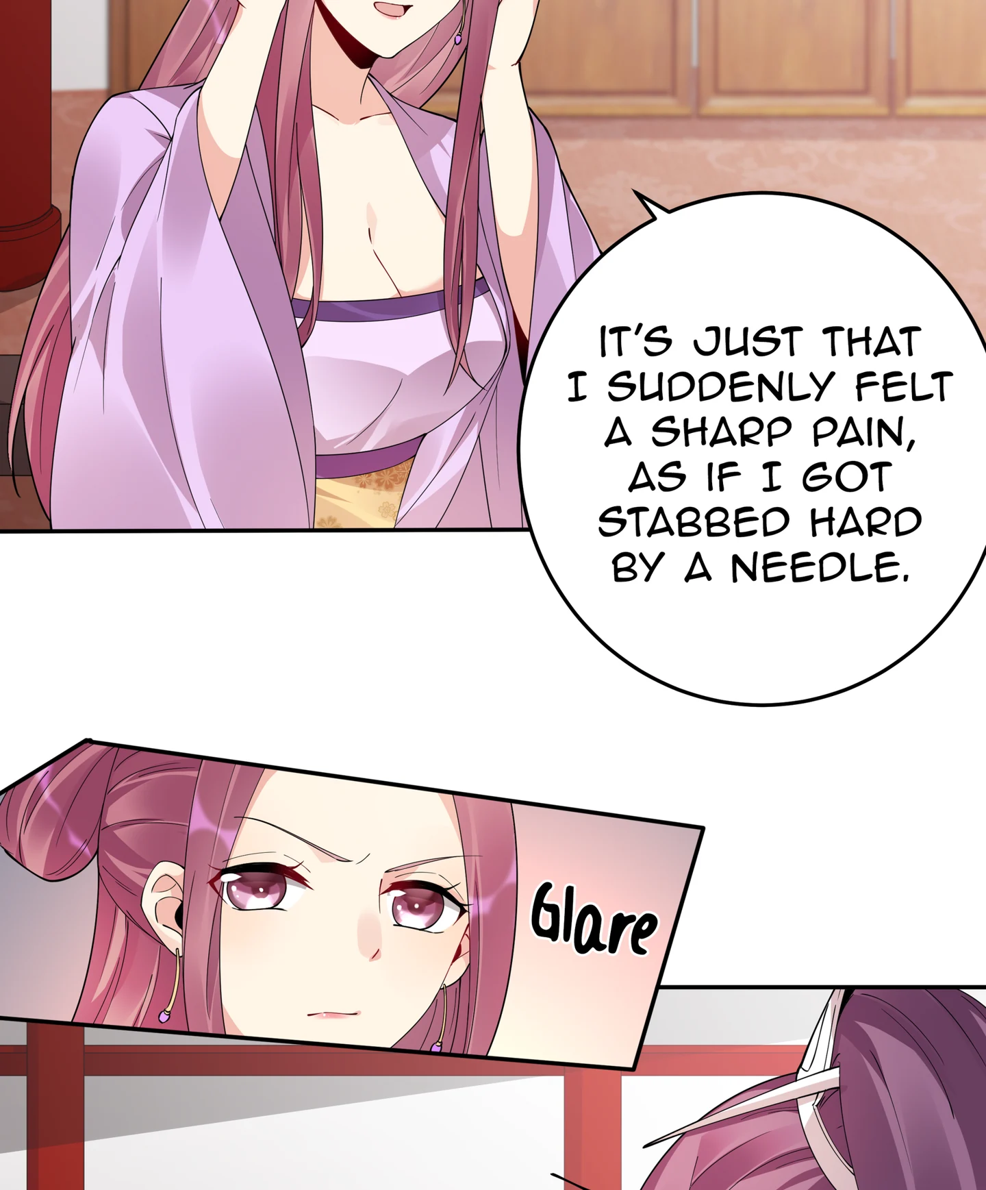 The Unbridled Genius Medic Chapter 65 - Page 19