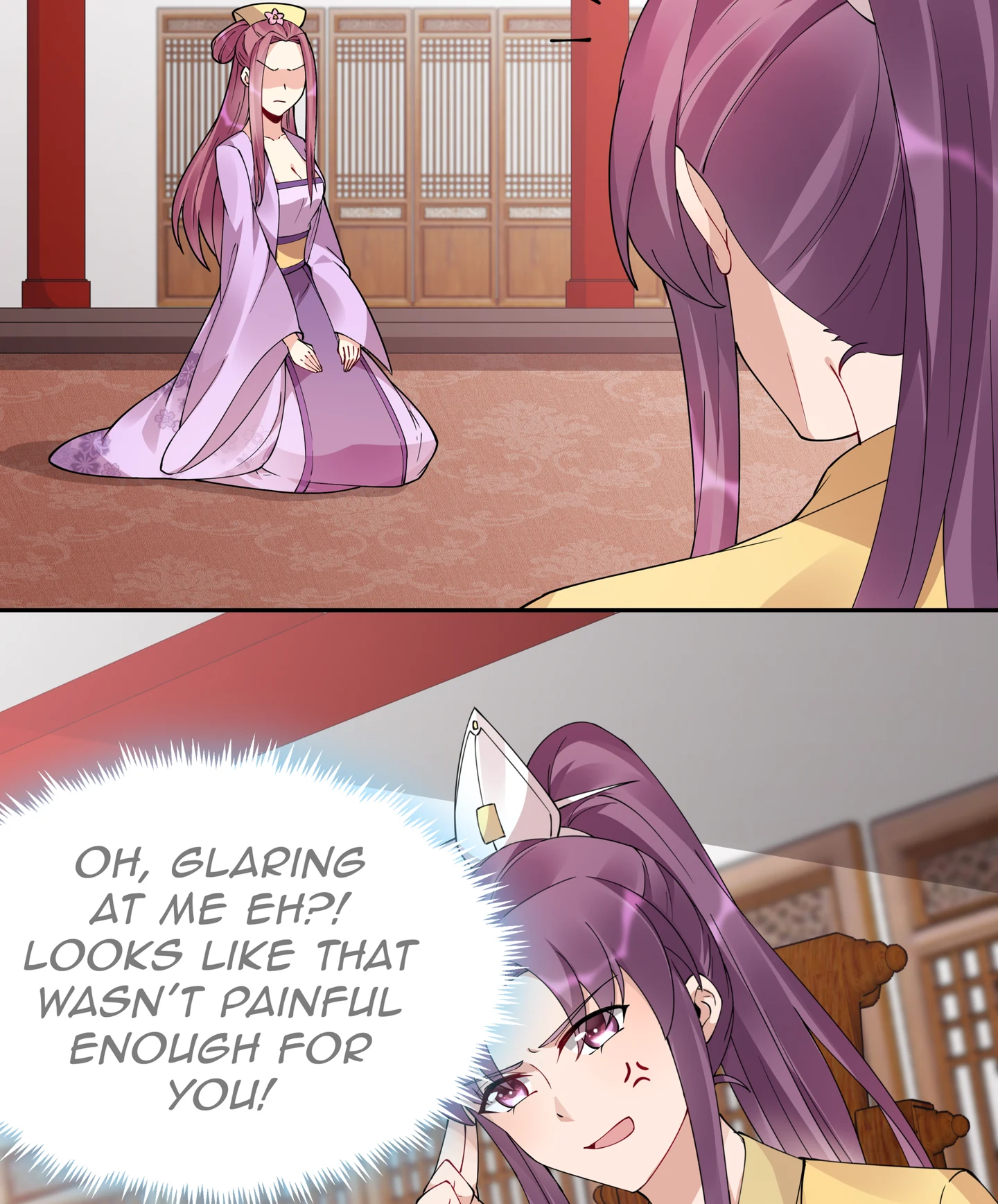 The Unbridled Genius Medic Chapter 65 - Page 20