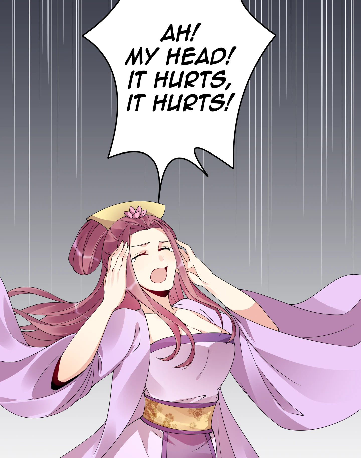 The Unbridled Genius Medic Chapter 65 - Page 23
