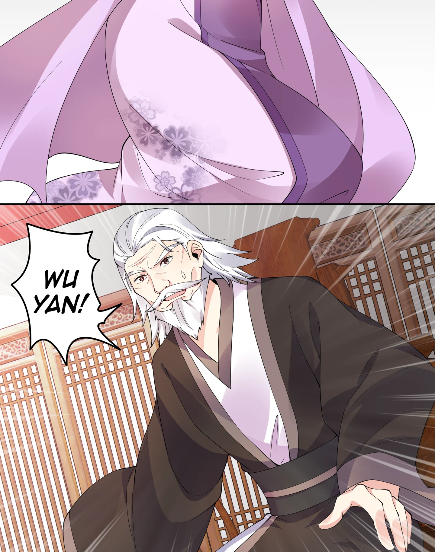 The Unbridled Genius Medic Chapter 65 - Page 24