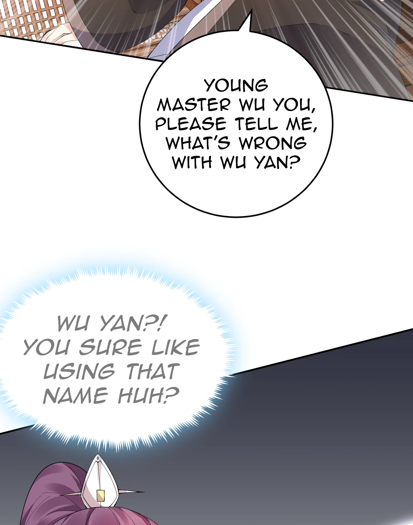 The Unbridled Genius Medic Chapter 65 - Page 25