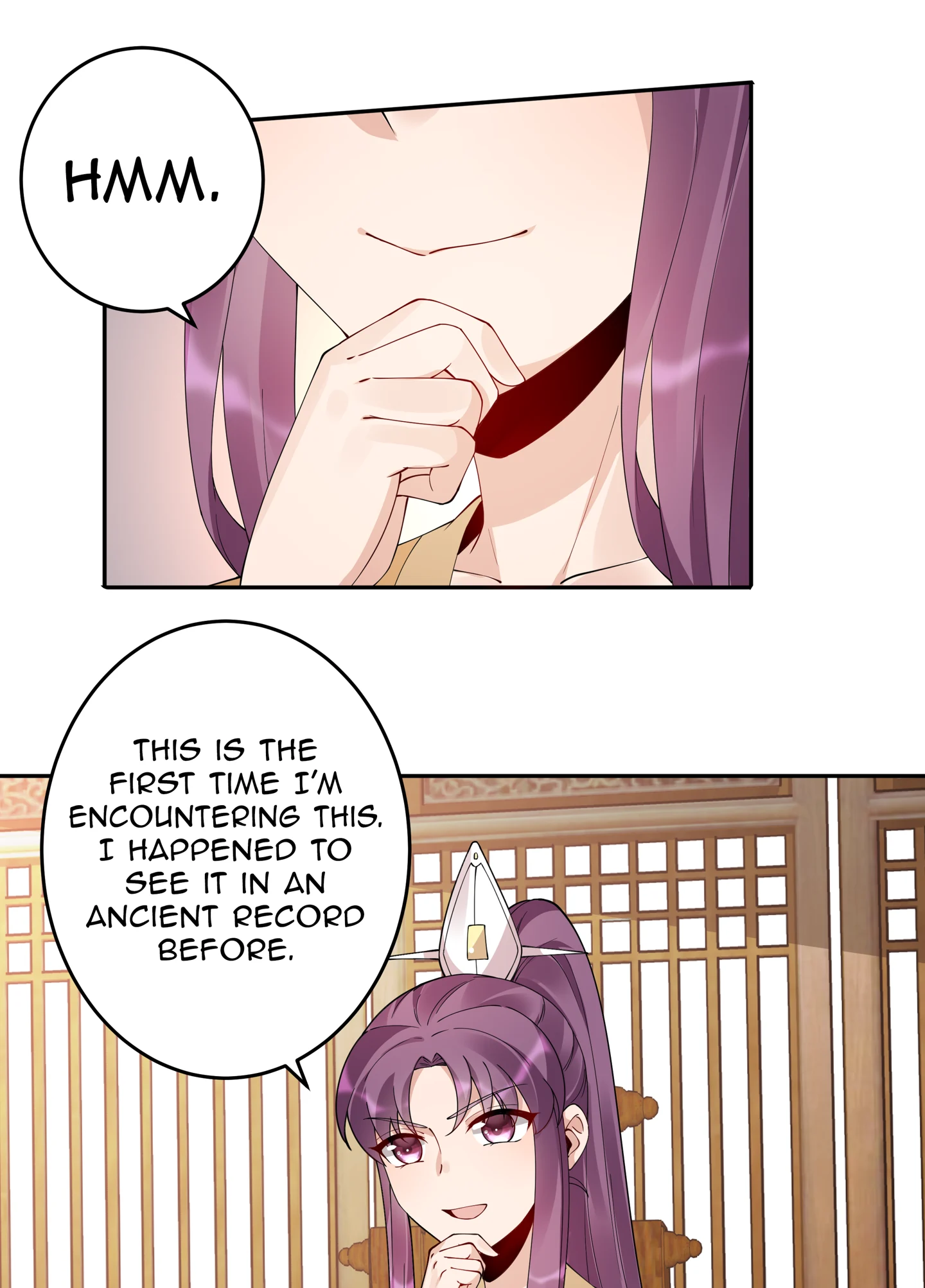 The Unbridled Genius Medic Chapter 65 - Page 27