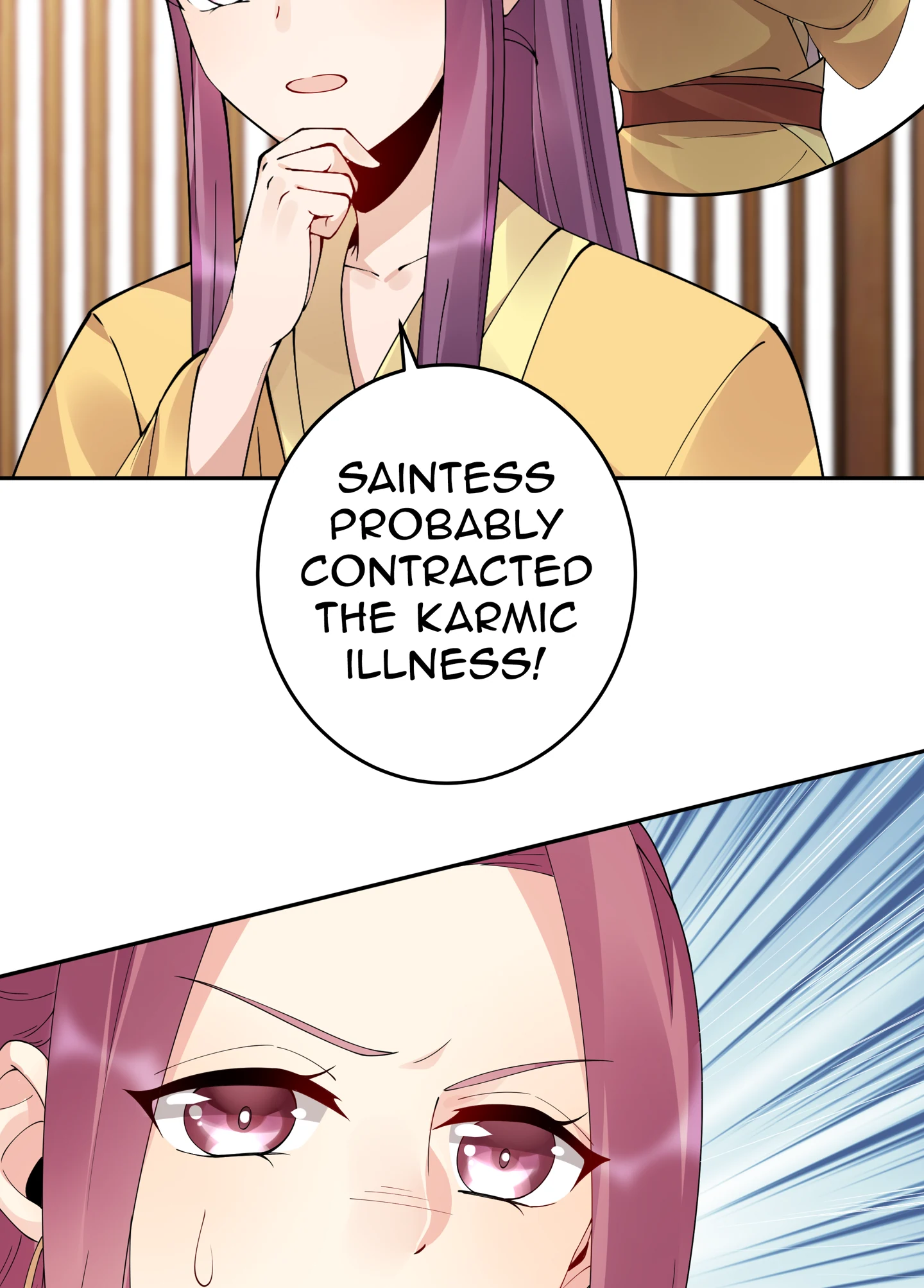 The Unbridled Genius Medic Chapter 65 - Page 30