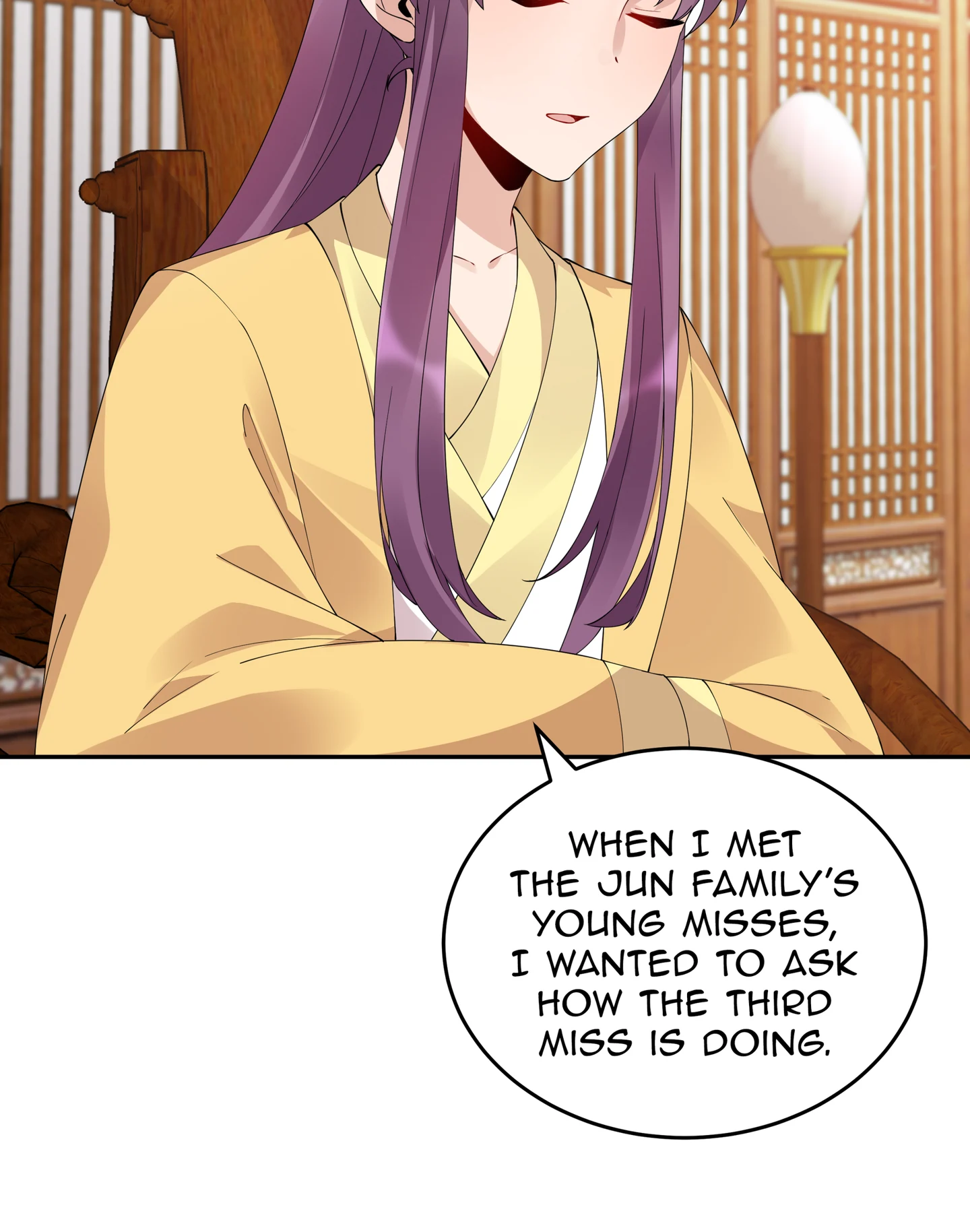 The Unbridled Genius Medic Chapter 65 - Page 4