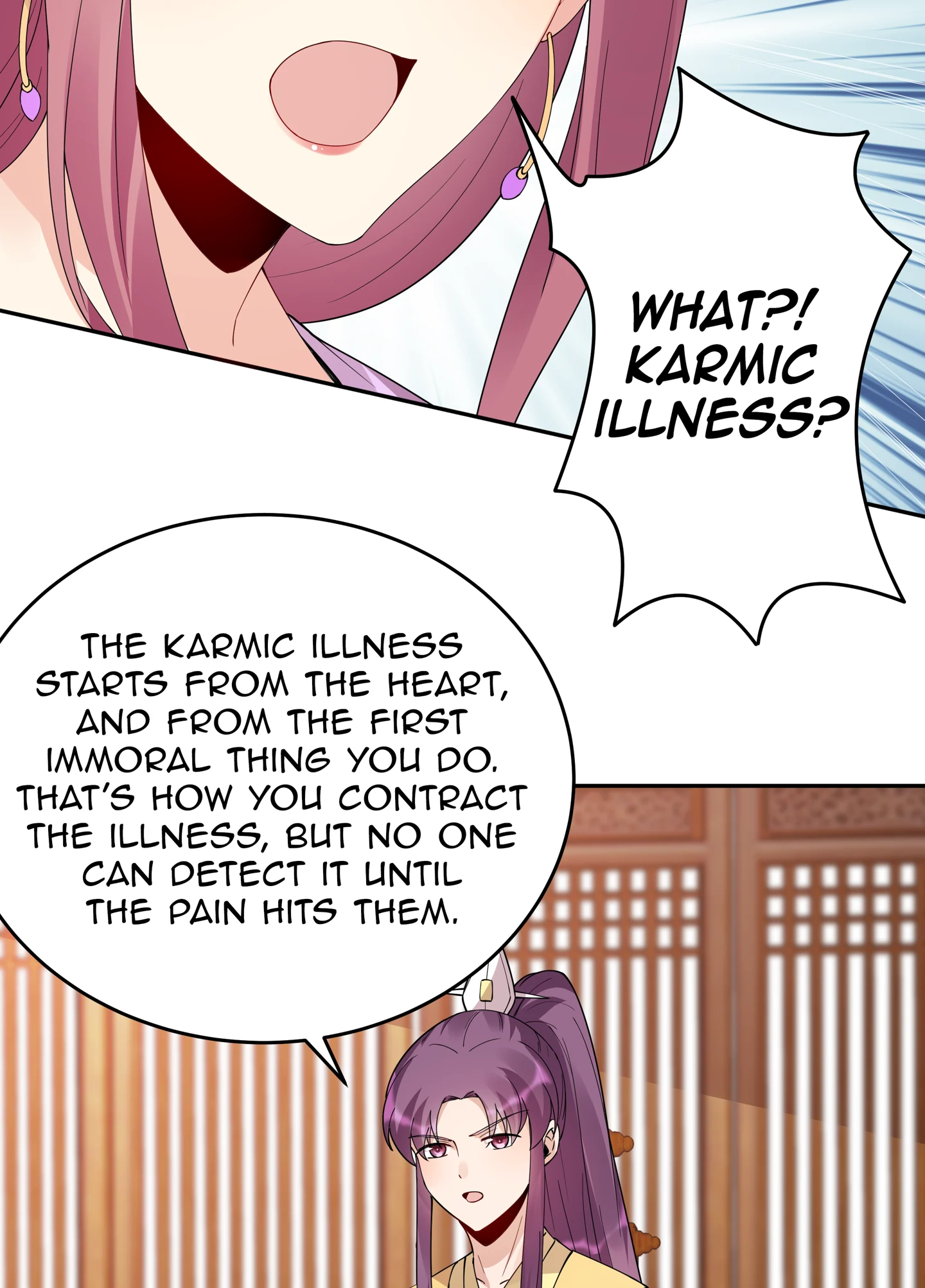 The Unbridled Genius Medic Chapter 65 - Page 31