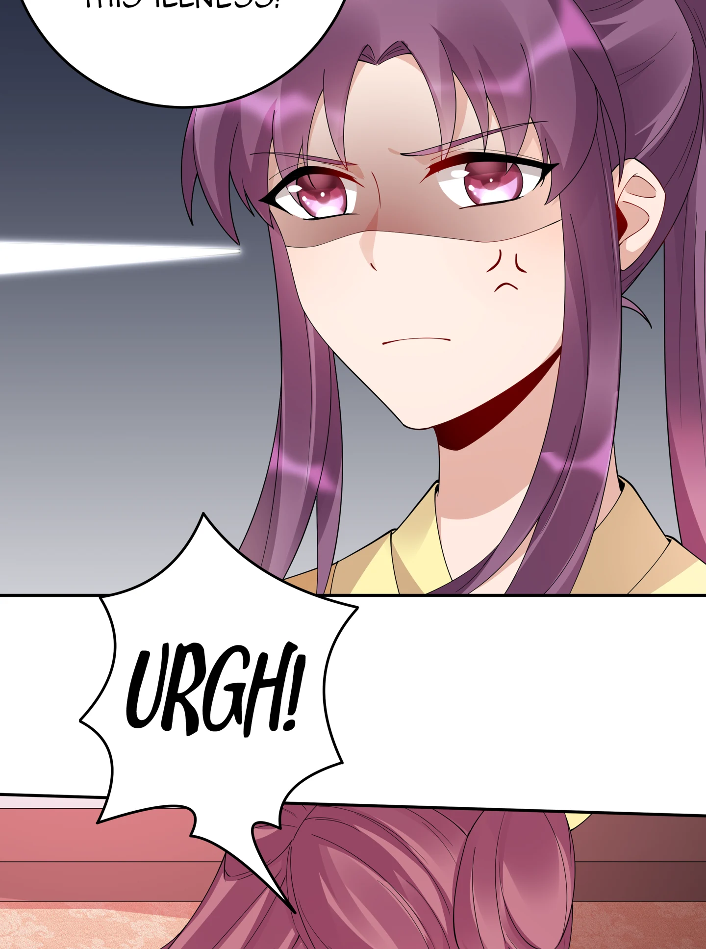 The Unbridled Genius Medic Chapter 65 - Page 34