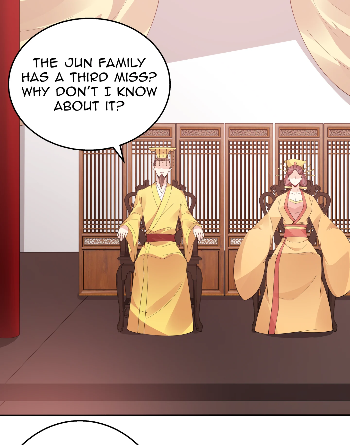 The Unbridled Genius Medic Chapter 65 - Page 6