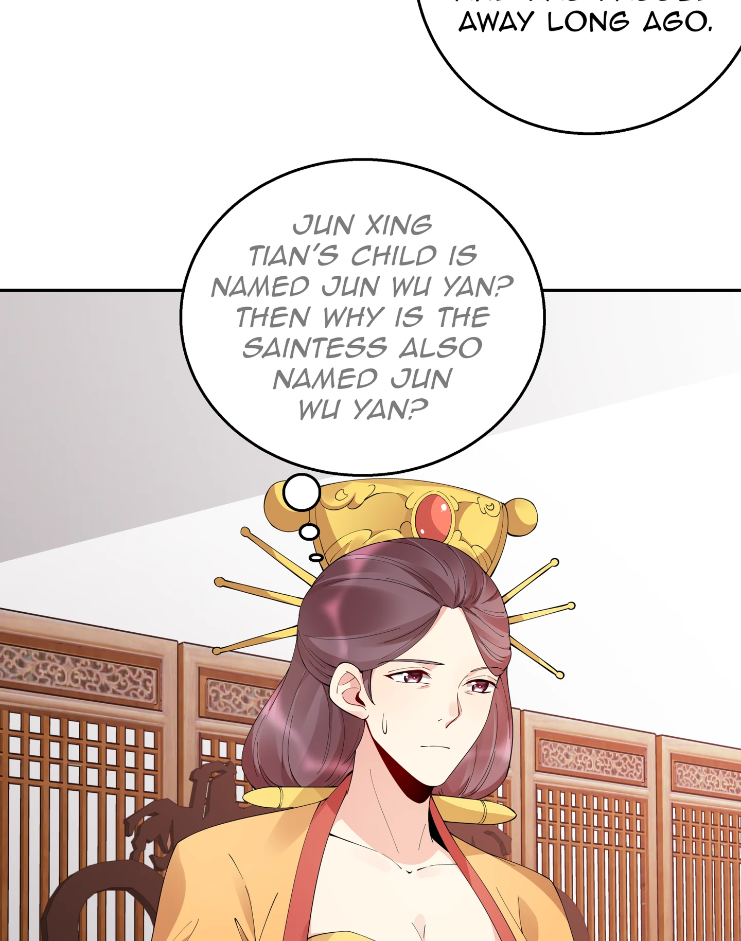 The Unbridled Genius Medic Chapter 65 - Page 8