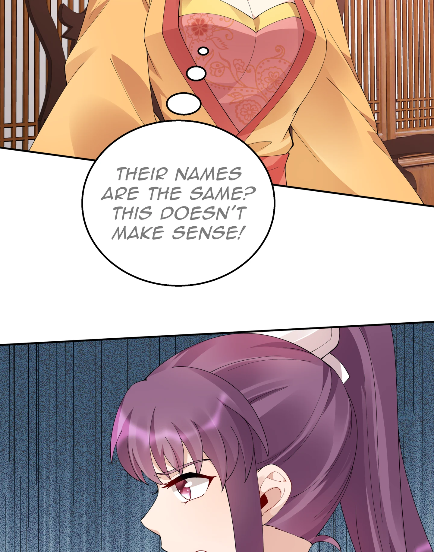 The Unbridled Genius Medic Chapter 65 - Page 9