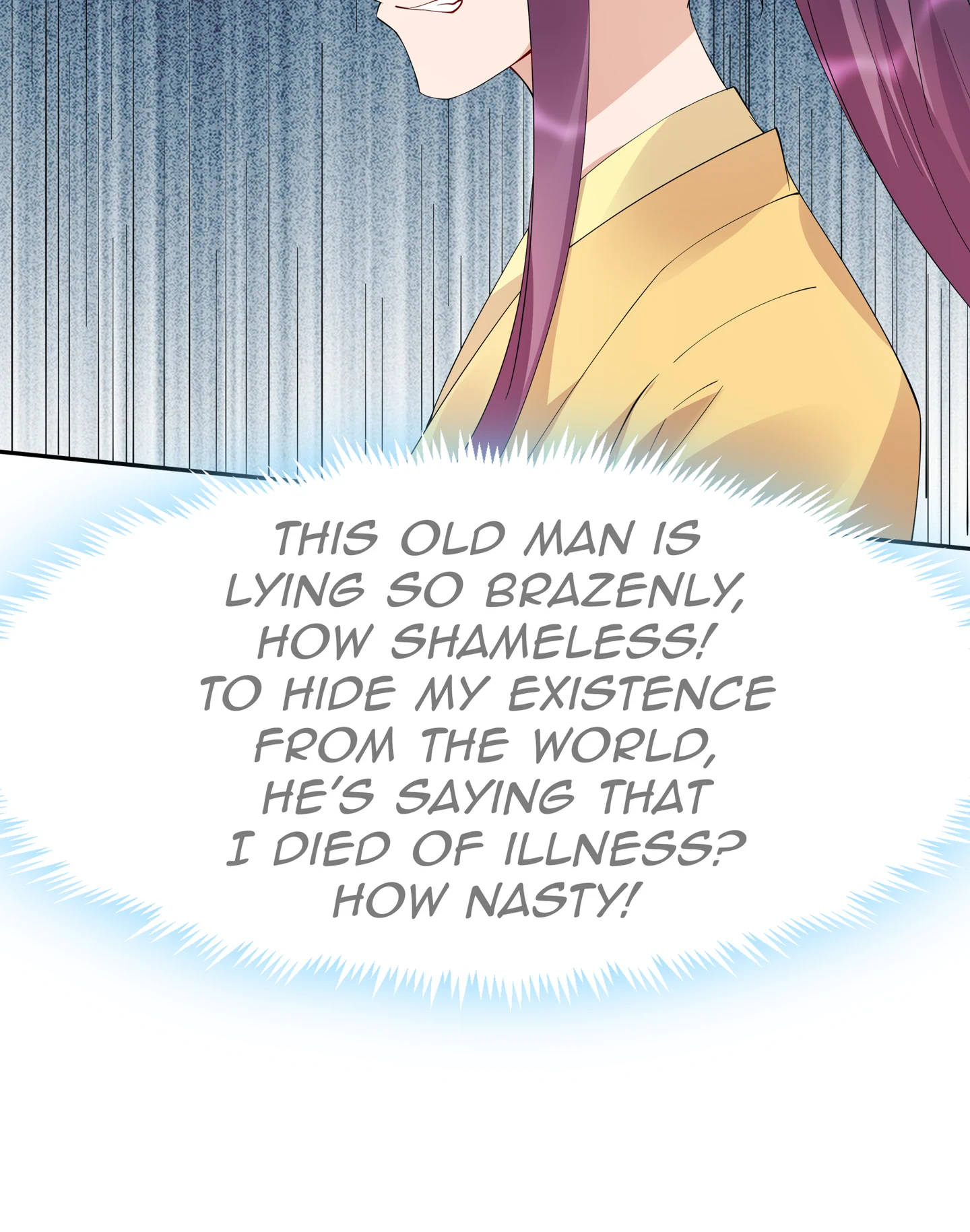 The Unbridled Genius Medic Chapter 65 - Page 10