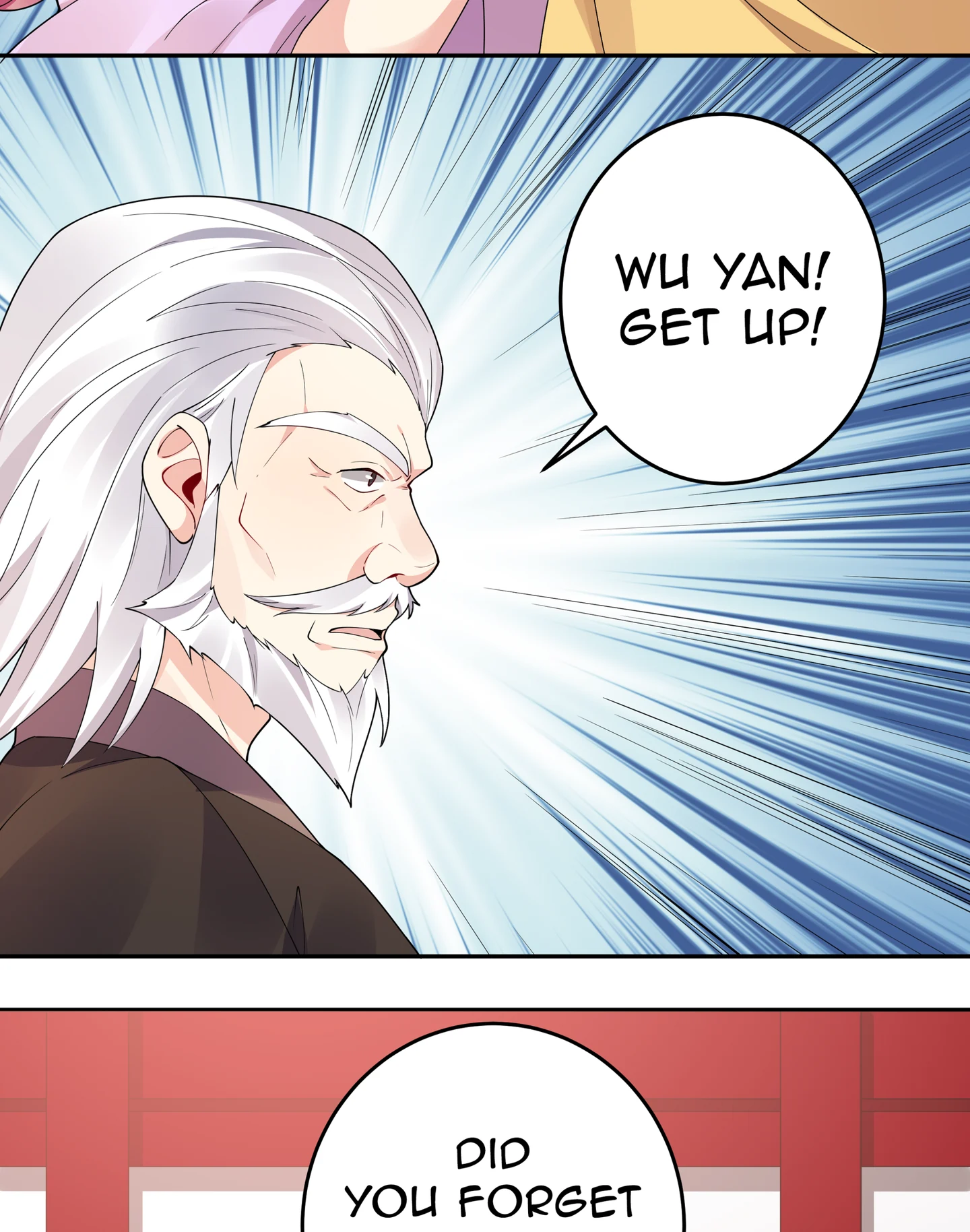The Unbridled Genius Medic Chapter 66 - Page 2