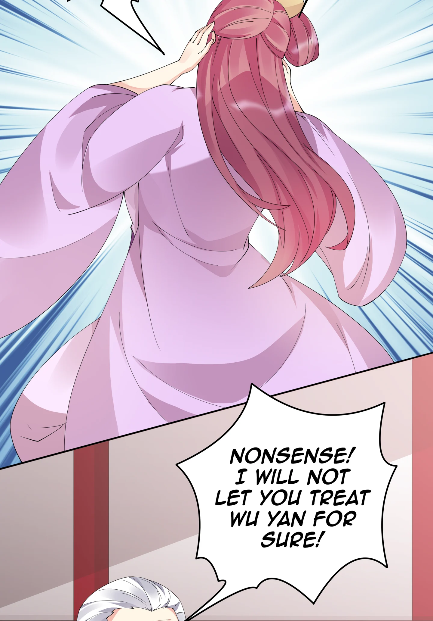 The Unbridled Genius Medic Chapter 66 - Page 14