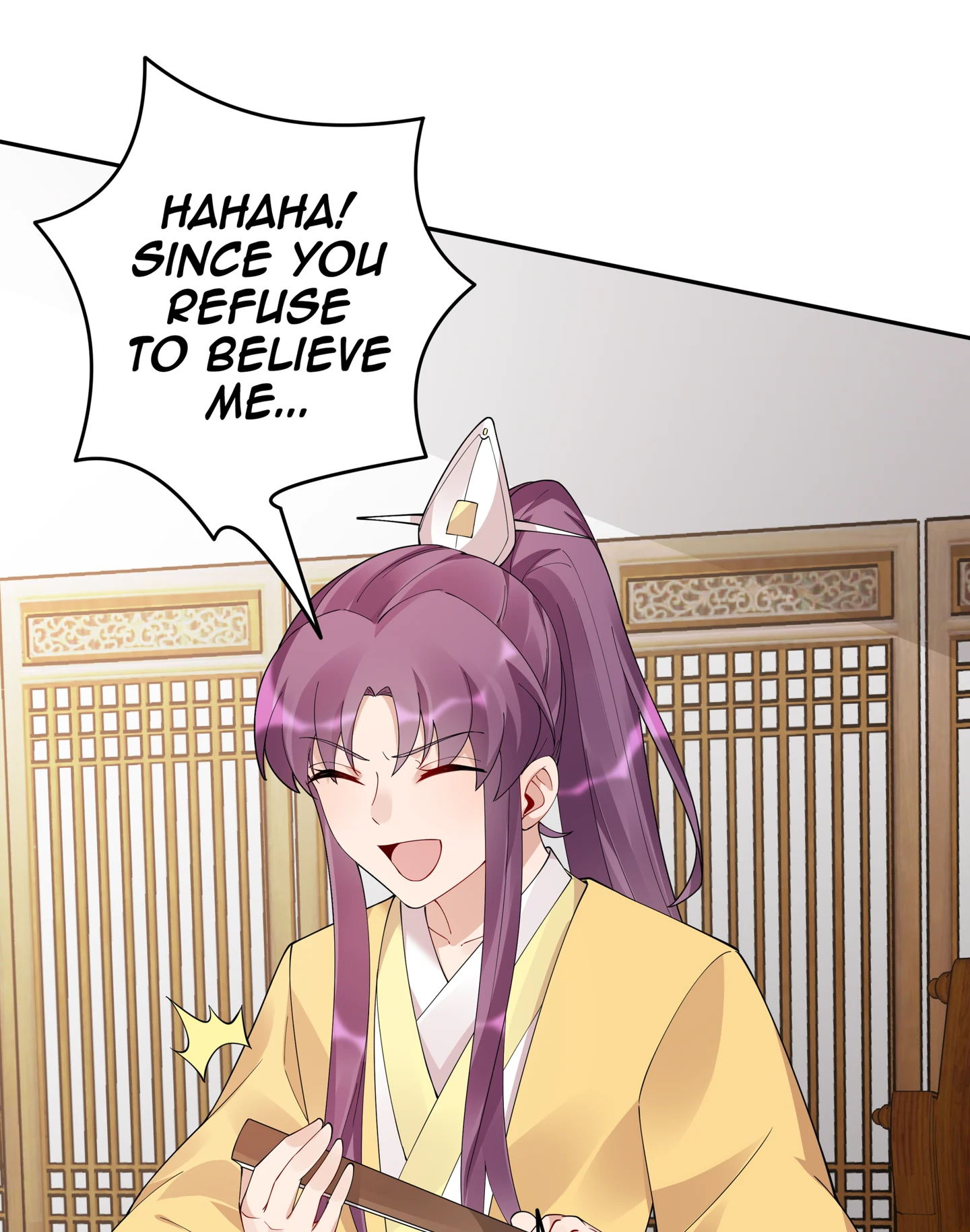 The Unbridled Genius Medic Chapter 66 - Page 16