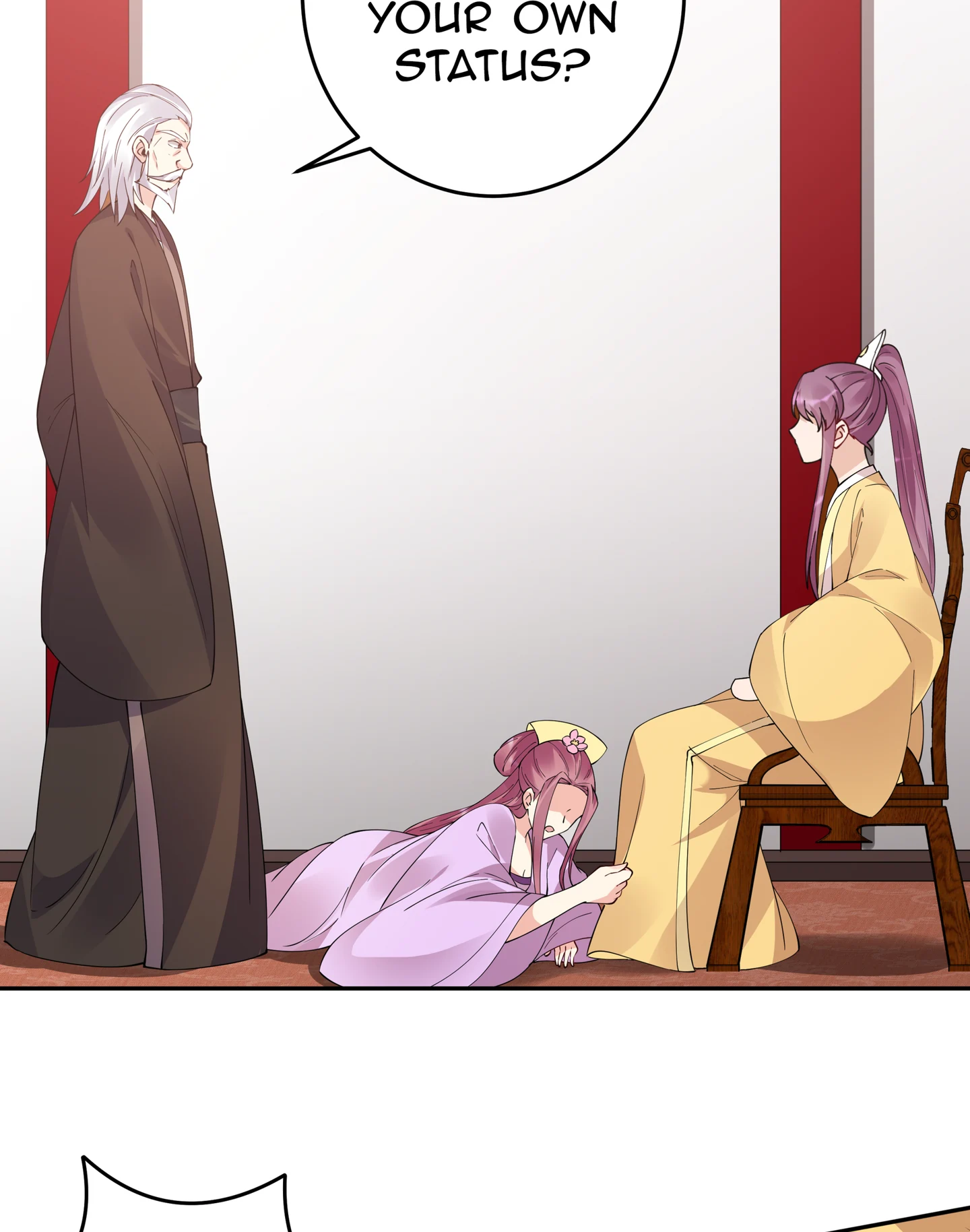 The Unbridled Genius Medic Chapter 66 - Page 3