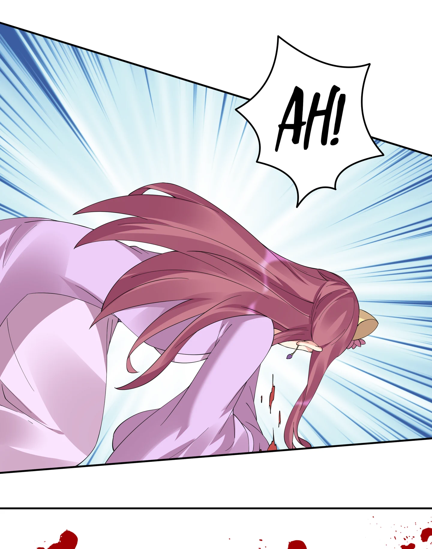 The Unbridled Genius Medic Chapter 66 - Page 21