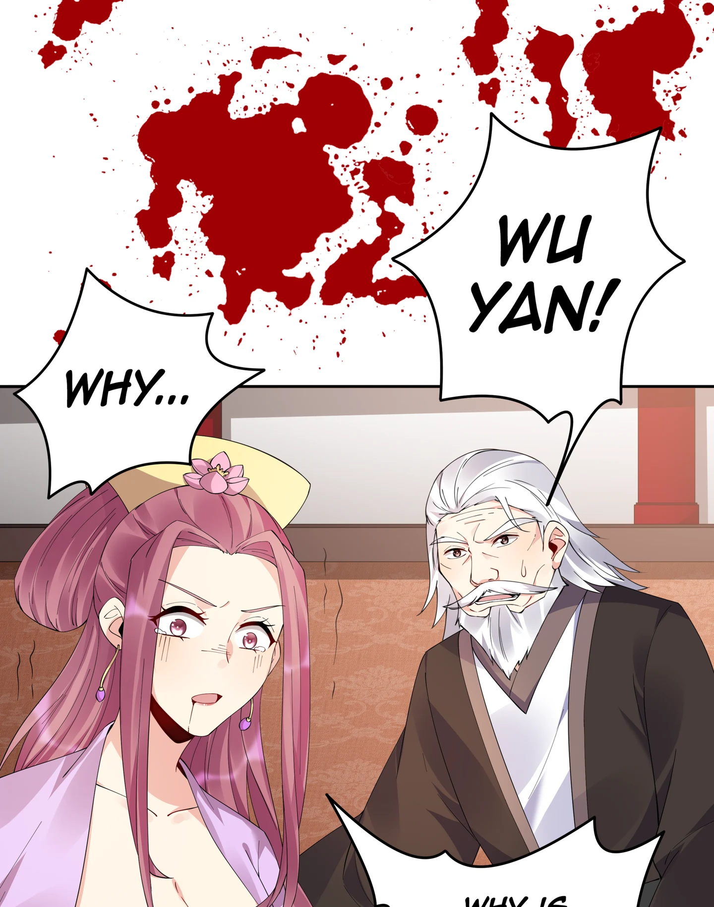 The Unbridled Genius Medic Chapter 66 - Page 22