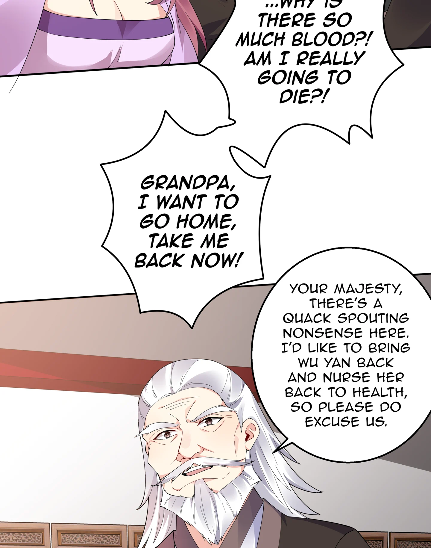 The Unbridled Genius Medic Chapter 66 - Page 23