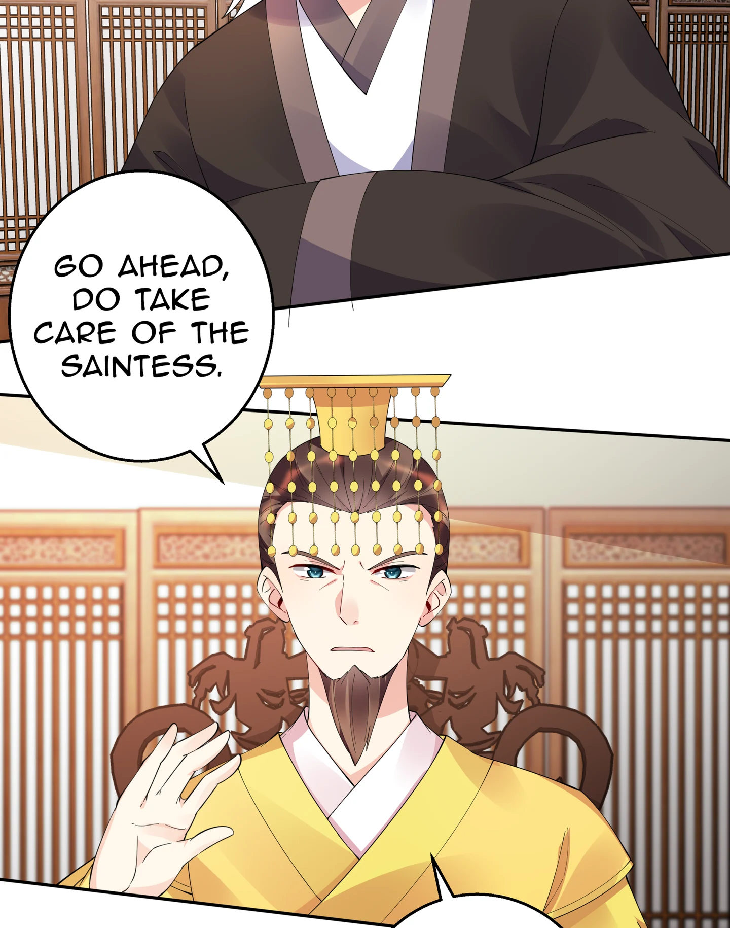 The Unbridled Genius Medic Chapter 66 - Page 24