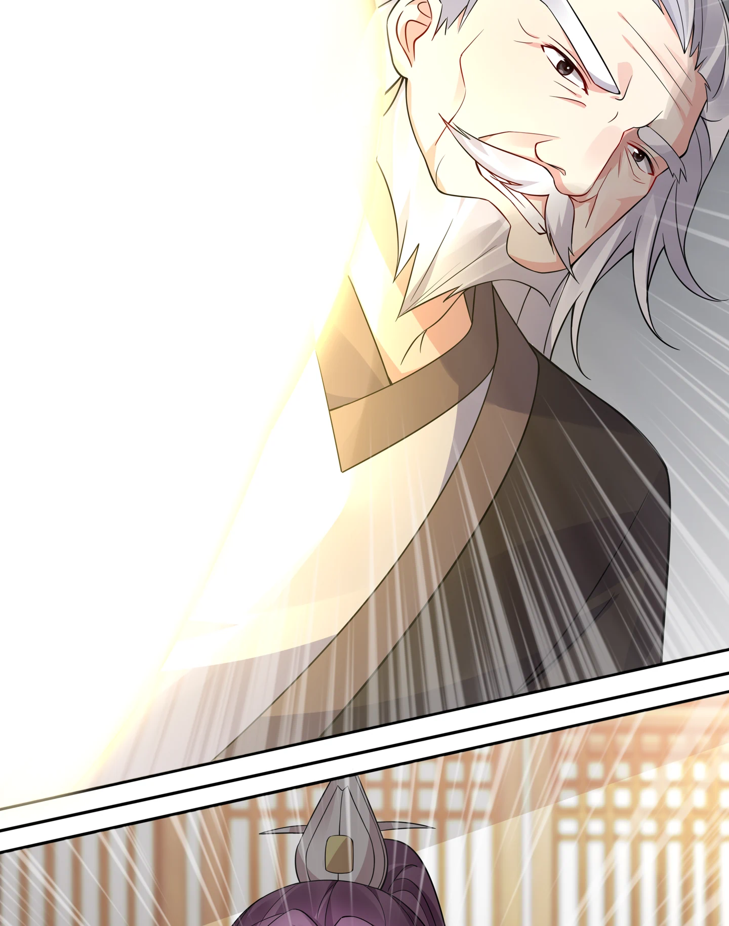 The Unbridled Genius Medic Chapter 66 - Page 29