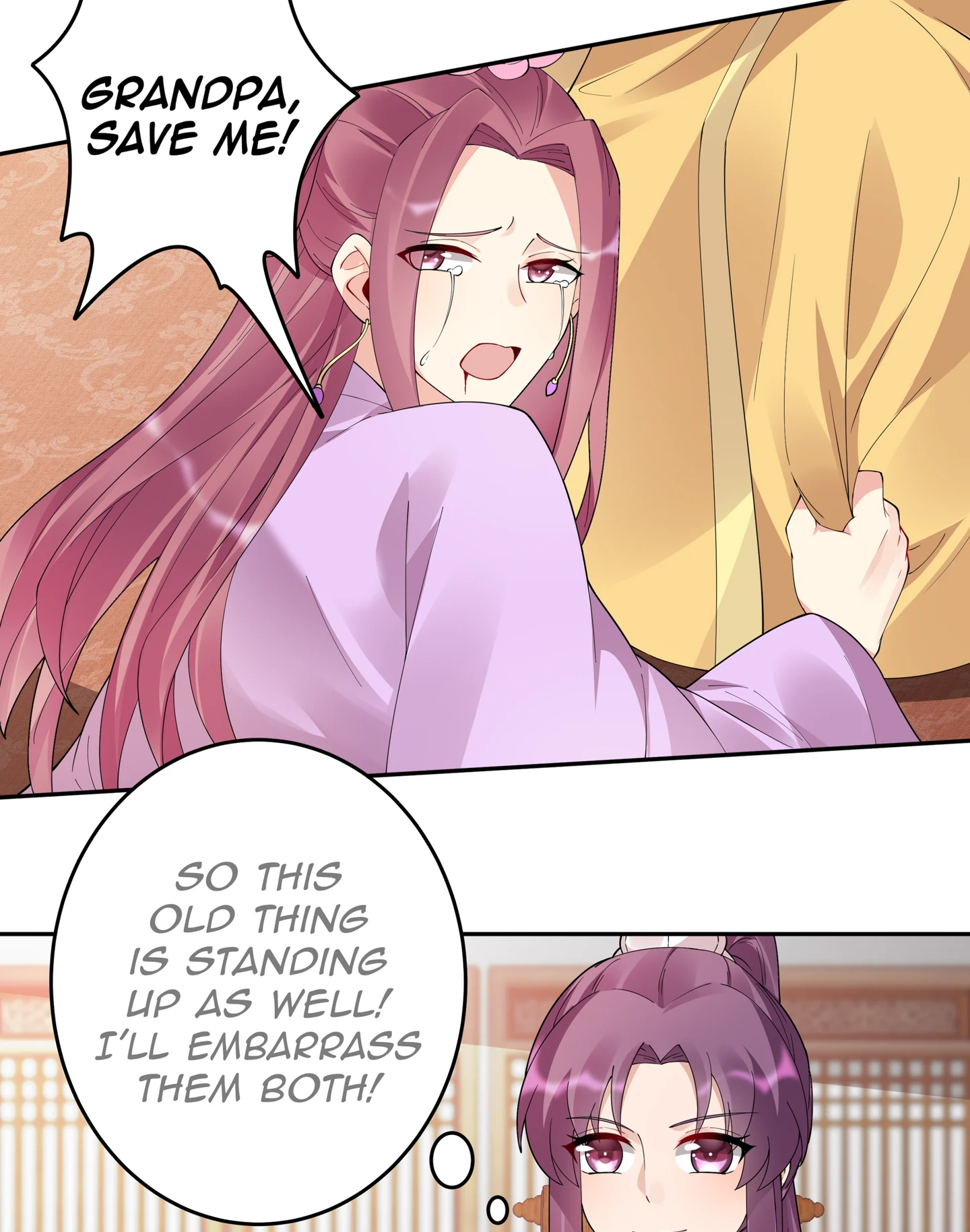 The Unbridled Genius Medic Chapter 66 - Page 4