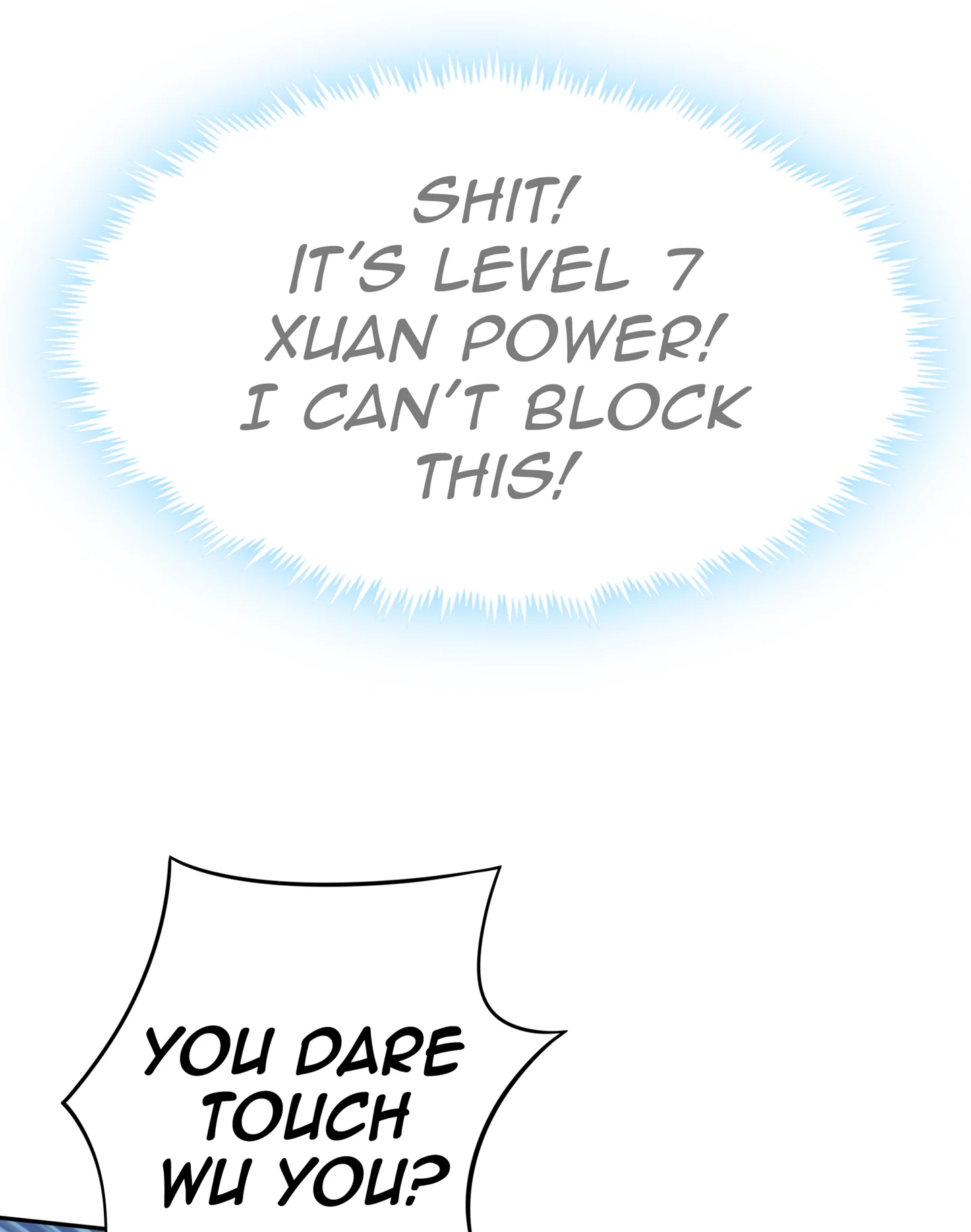 The Unbridled Genius Medic Chapter 66 - Page 31