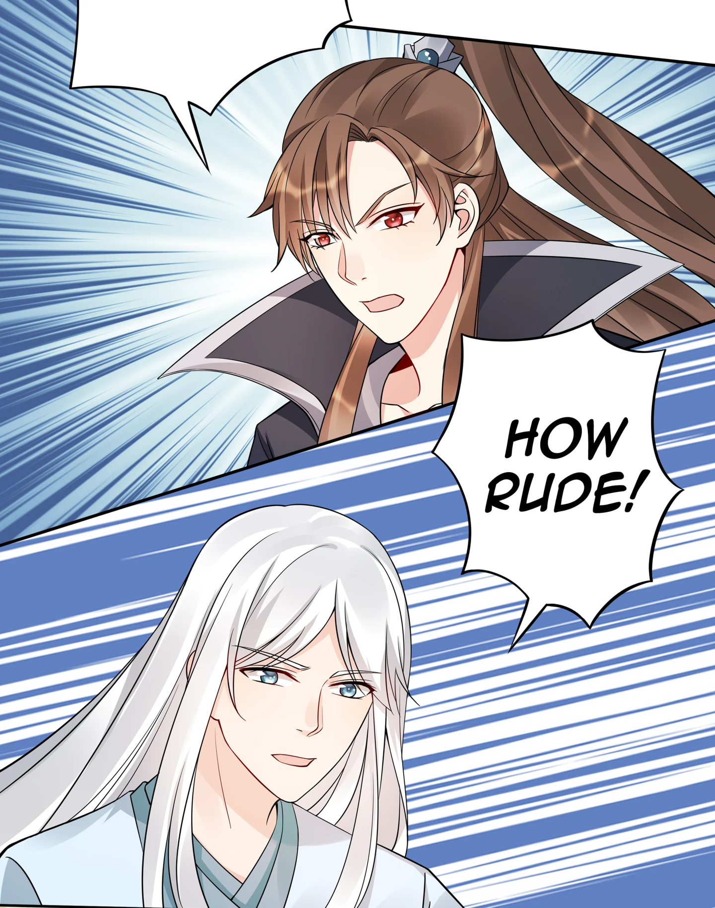 The Unbridled Genius Medic Chapter 66 - Page 32