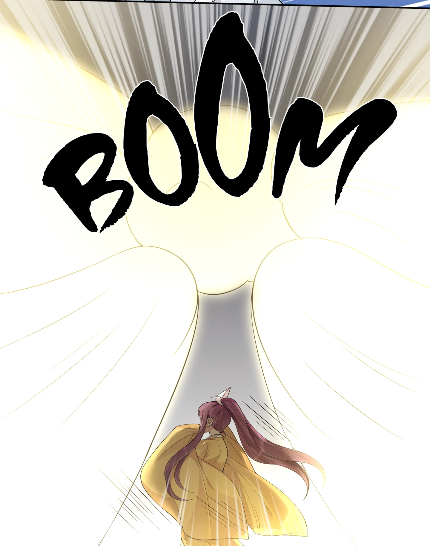 The Unbridled Genius Medic Chapter 66 - Page 33