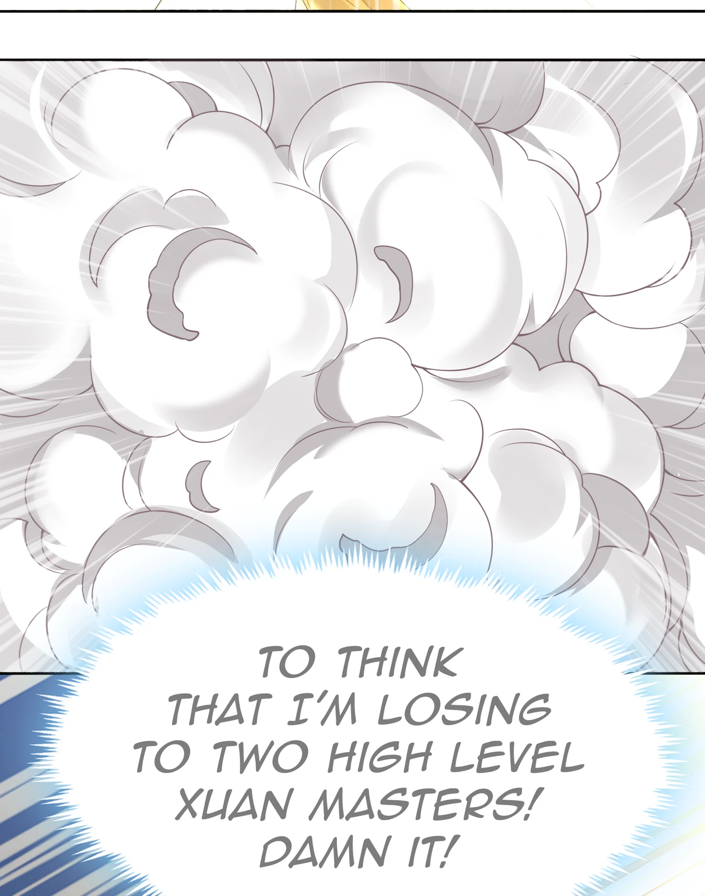 The Unbridled Genius Medic Chapter 66 - Page 34