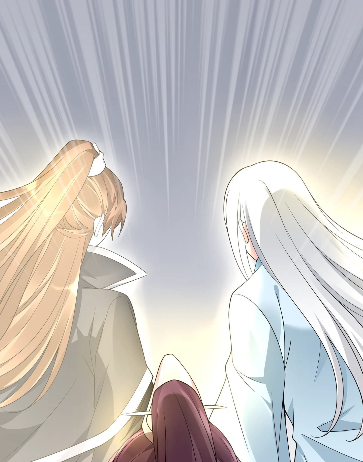 The Unbridled Genius Medic Chapter 66 - Page 36