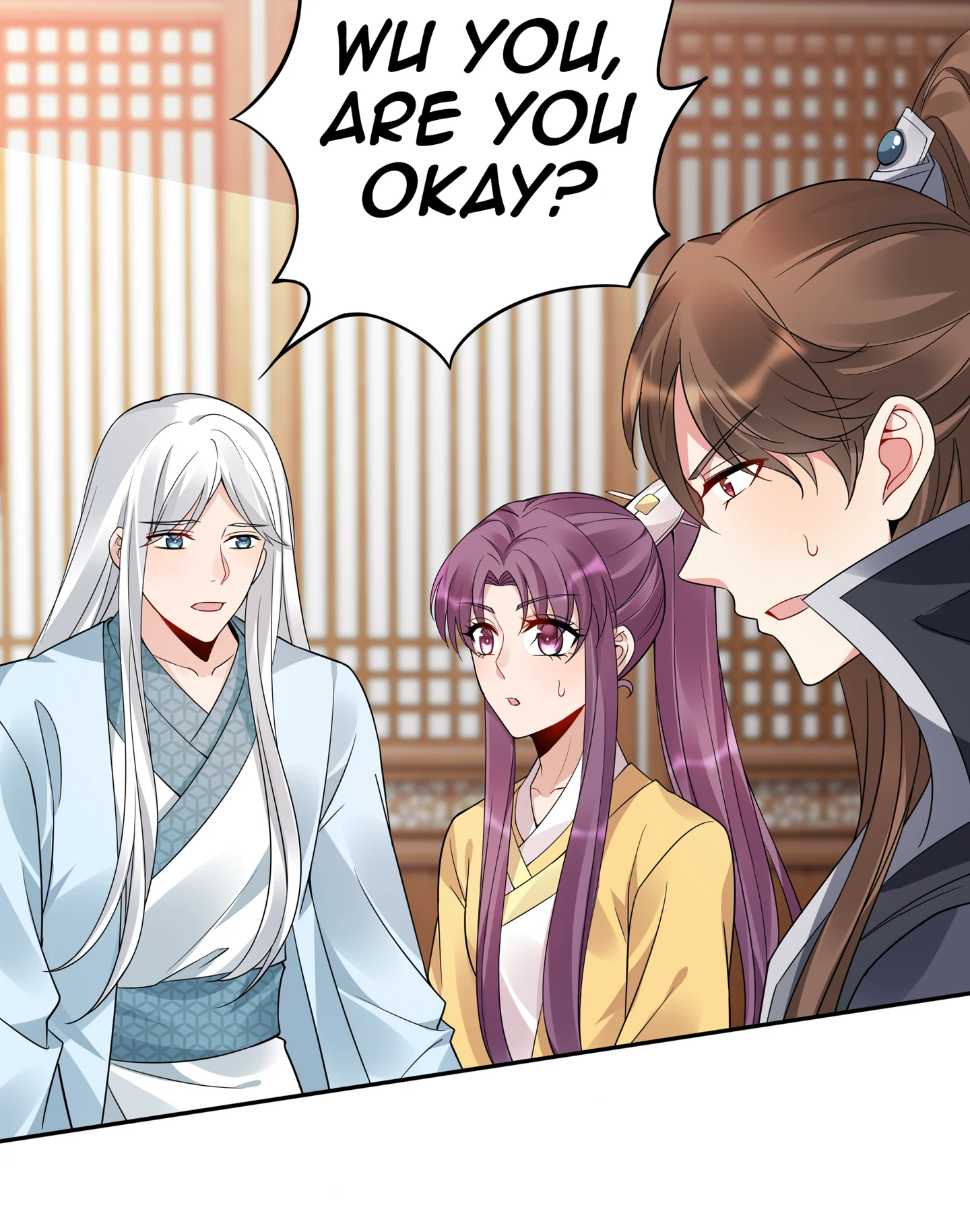 The Unbridled Genius Medic Chapter 66 - Page 38