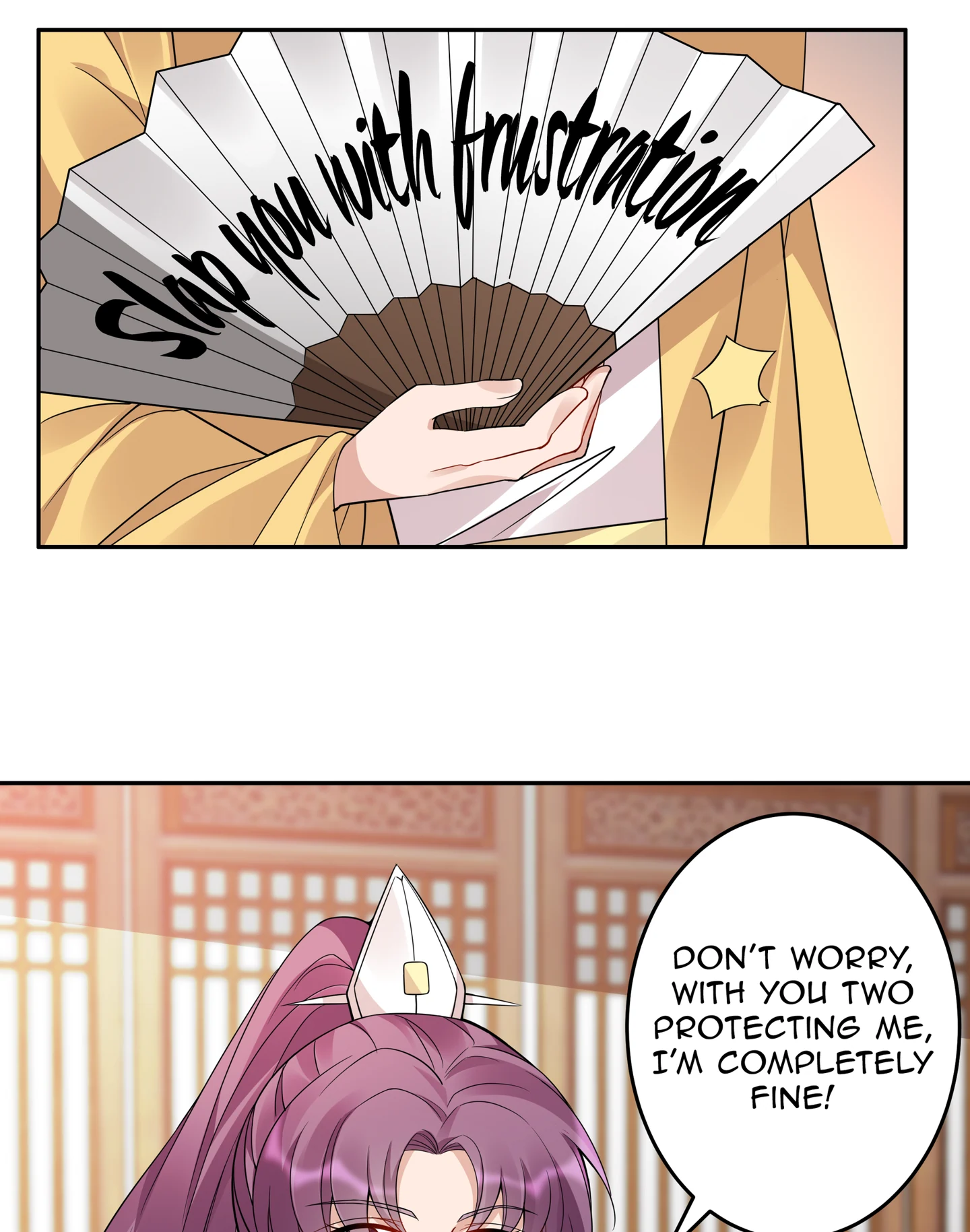 The Unbridled Genius Medic Chapter 66 - Page 39