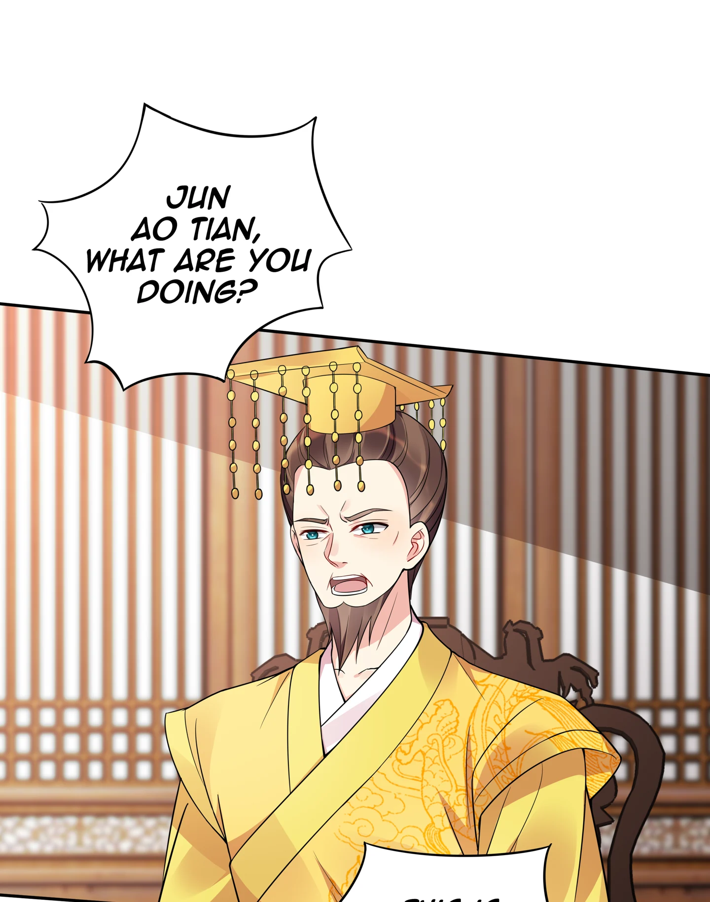 The Unbridled Genius Medic Chapter 66 - Page 41