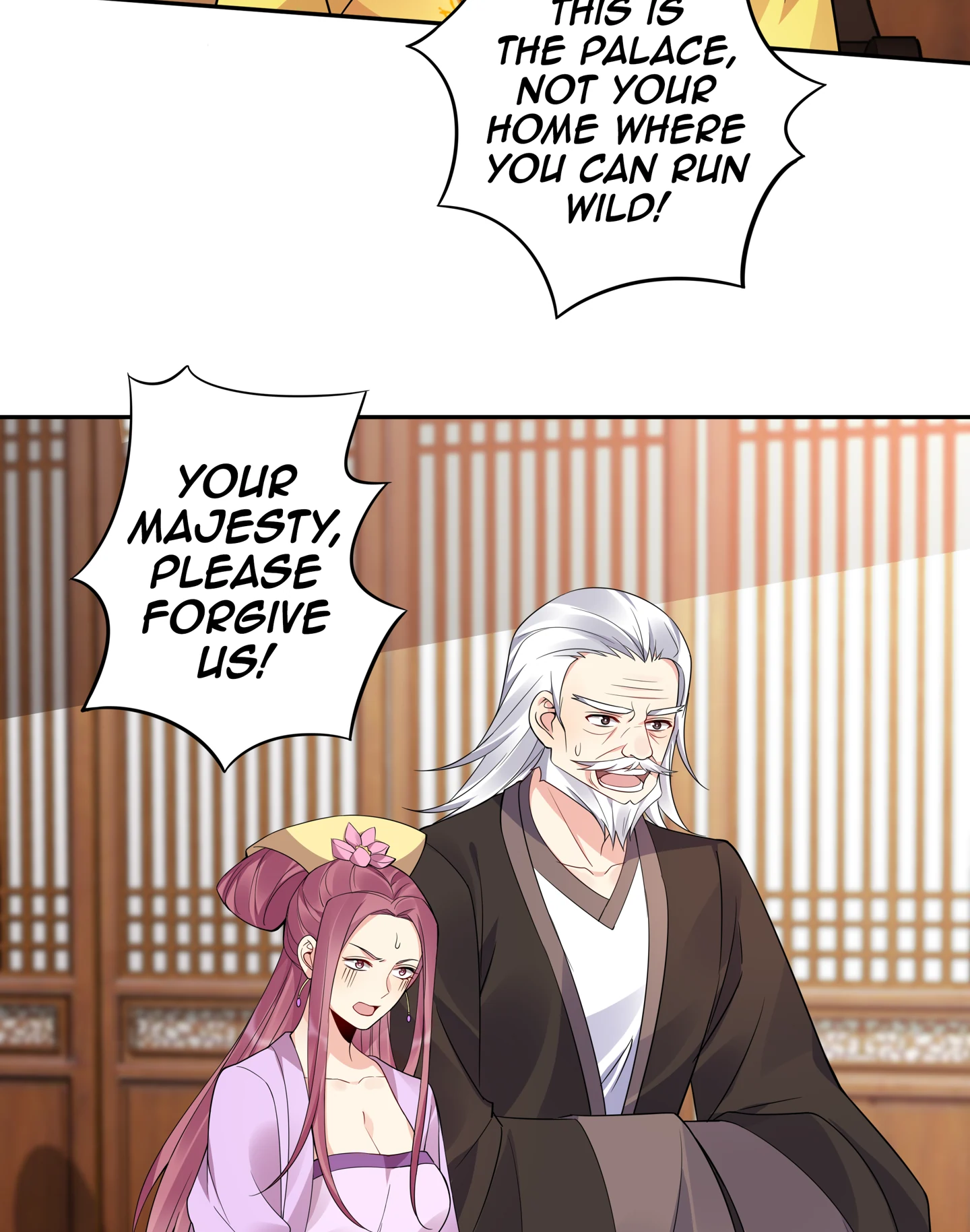 The Unbridled Genius Medic Chapter 66 - Page 42