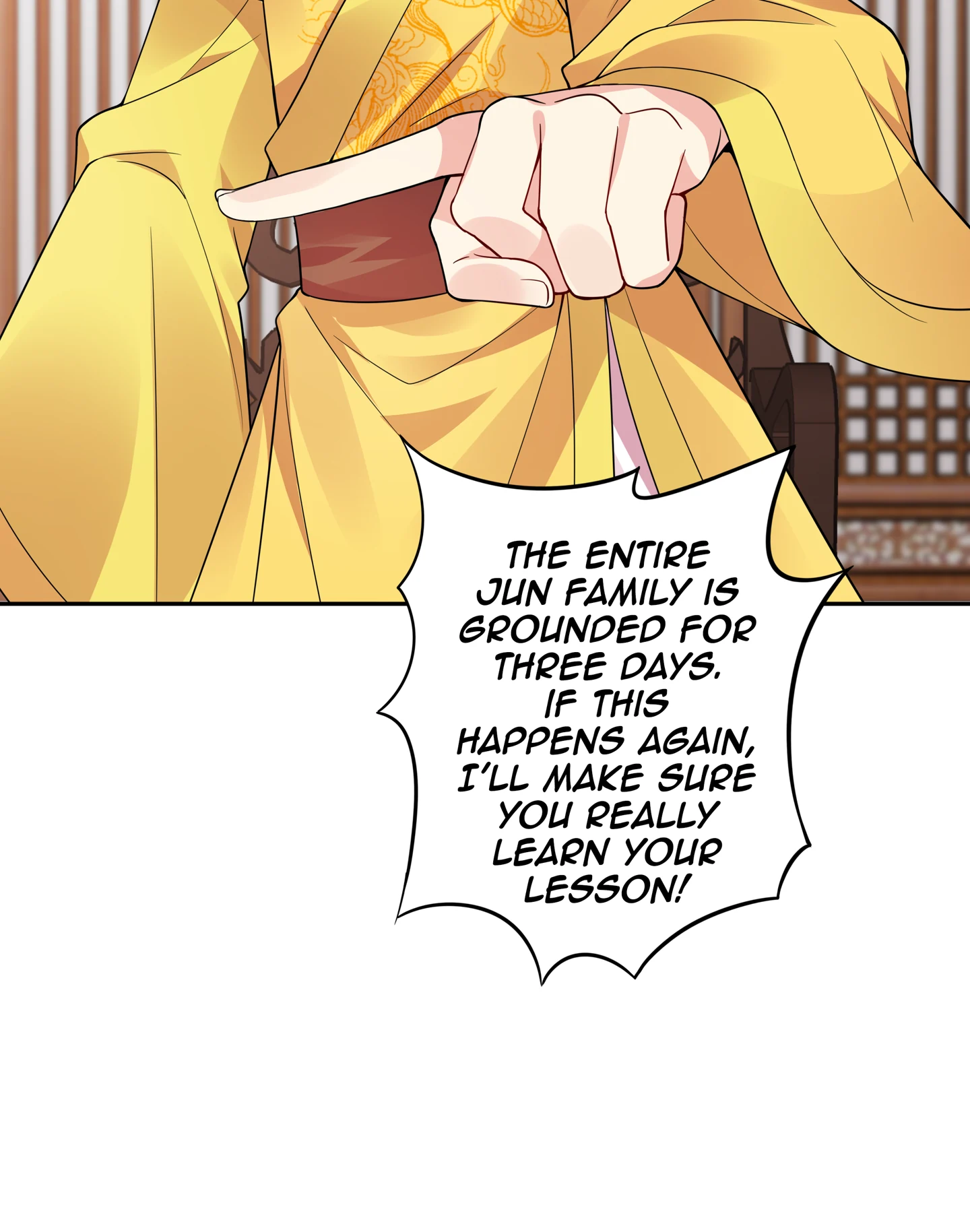 The Unbridled Genius Medic Chapter 66 - Page 44