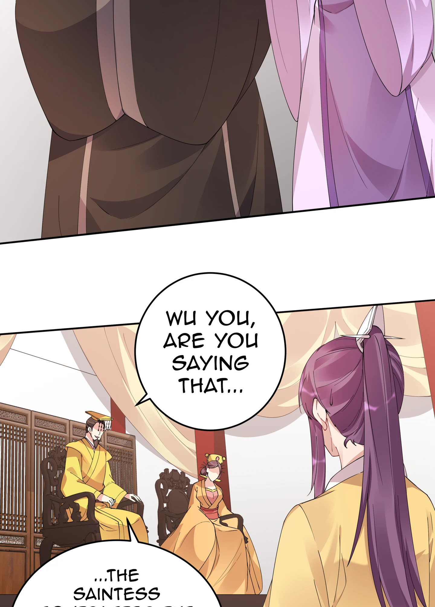 The Unbridled Genius Medic Chapter 66 - Page 7