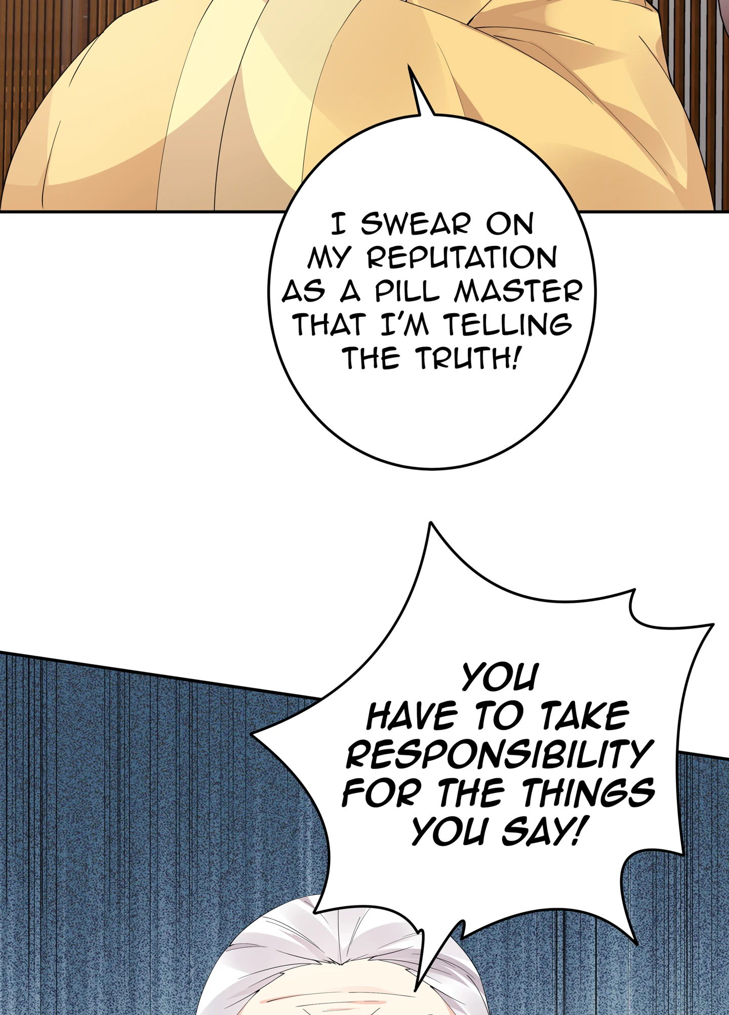 The Unbridled Genius Medic Chapter 66 - Page 9