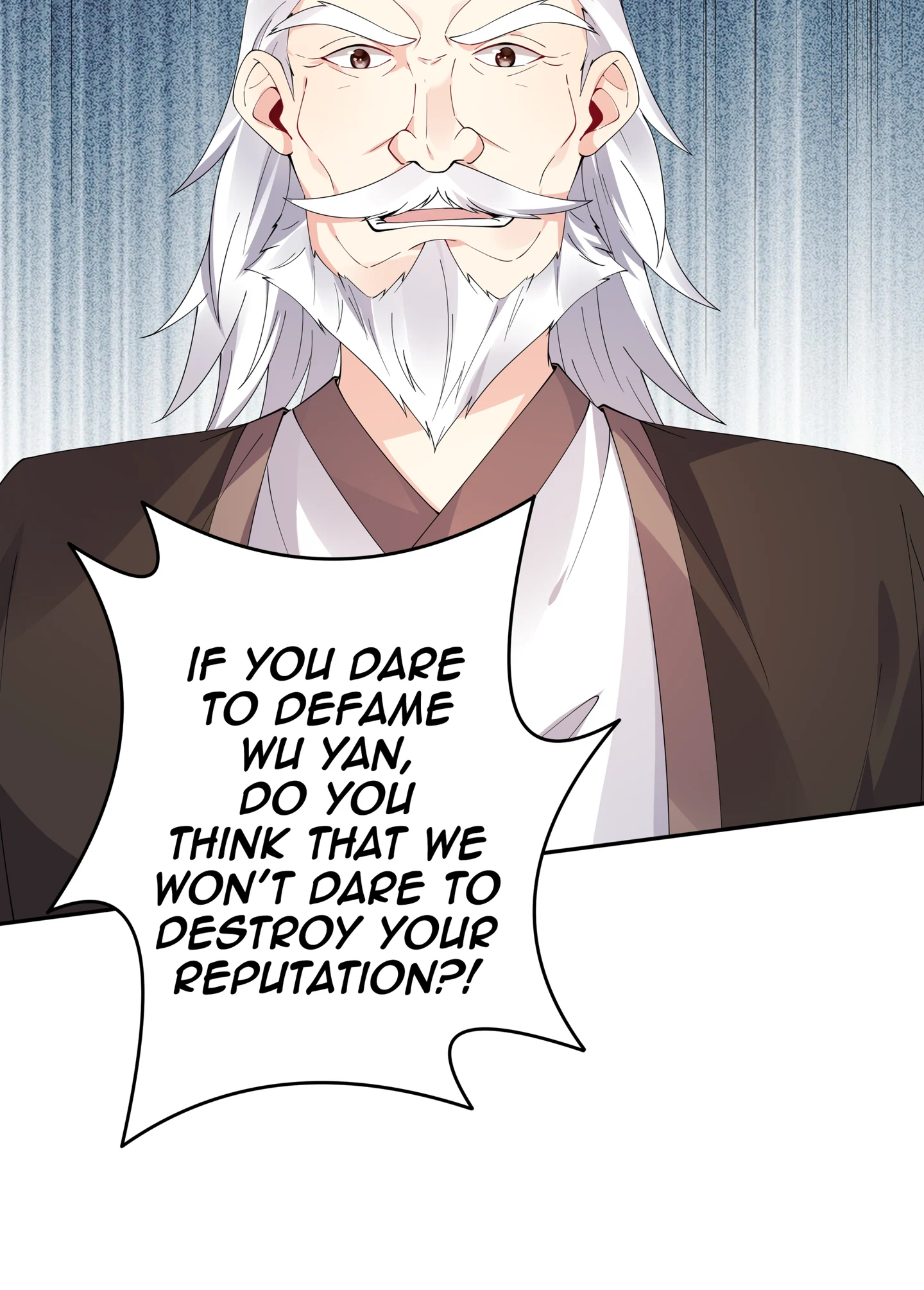 The Unbridled Genius Medic Chapter 66 - Page 10