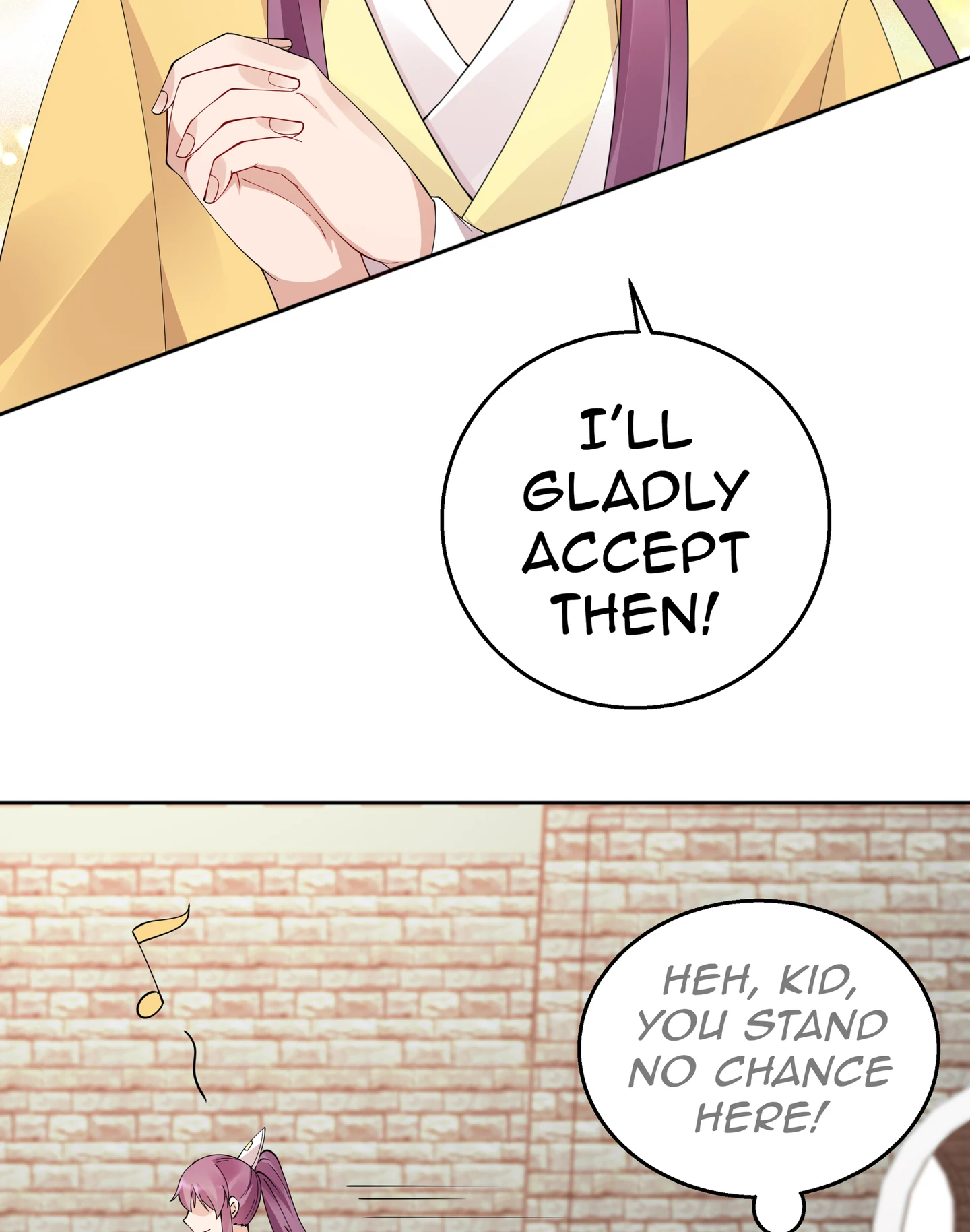 The Unbridled Genius Medic Chapter 67 - Page 12