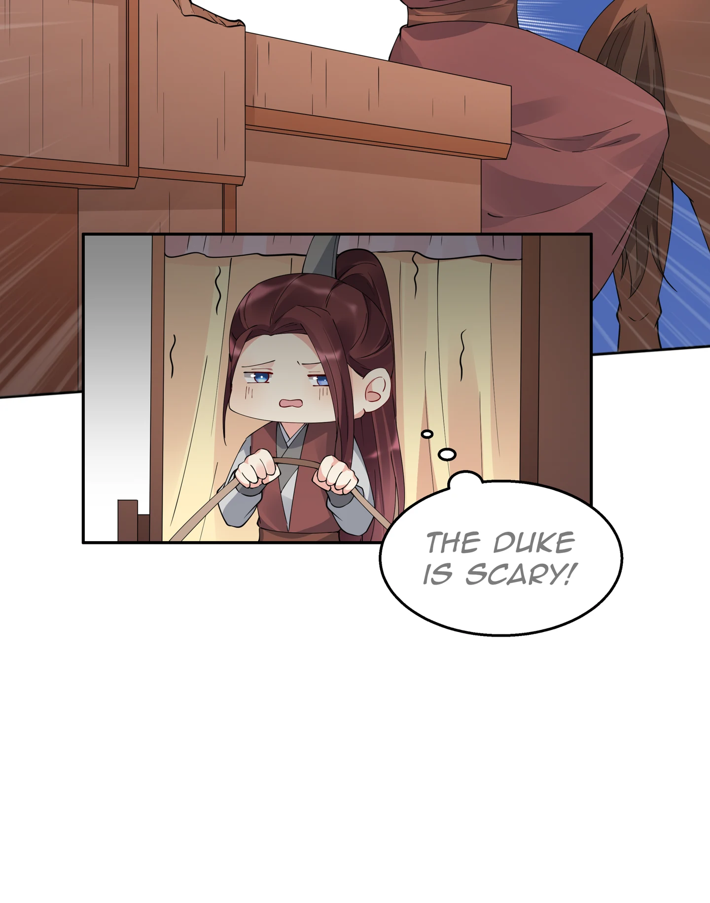 The Unbridled Genius Medic Chapter 67 - Page 15