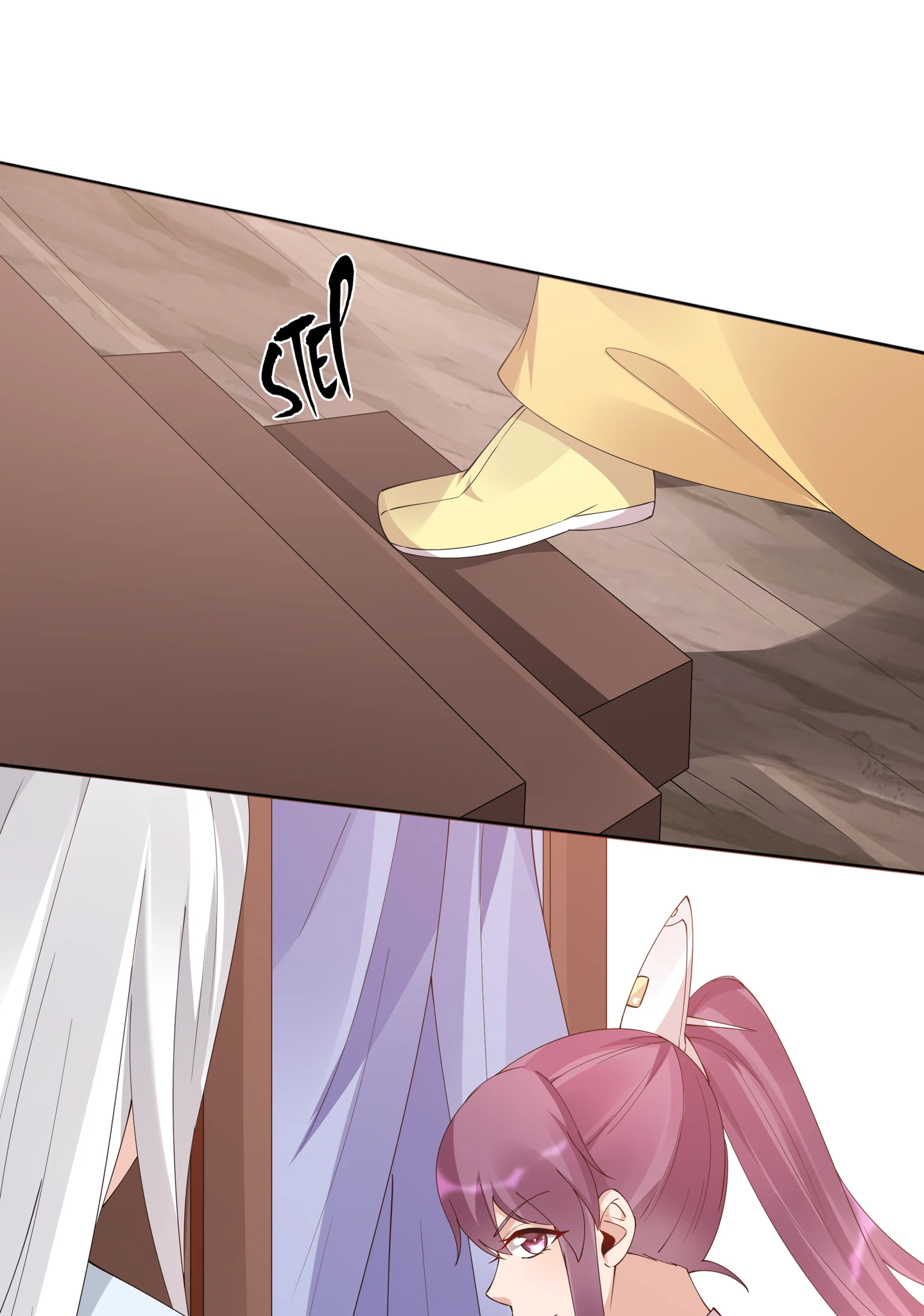 The Unbridled Genius Medic Chapter 67 - Page 16