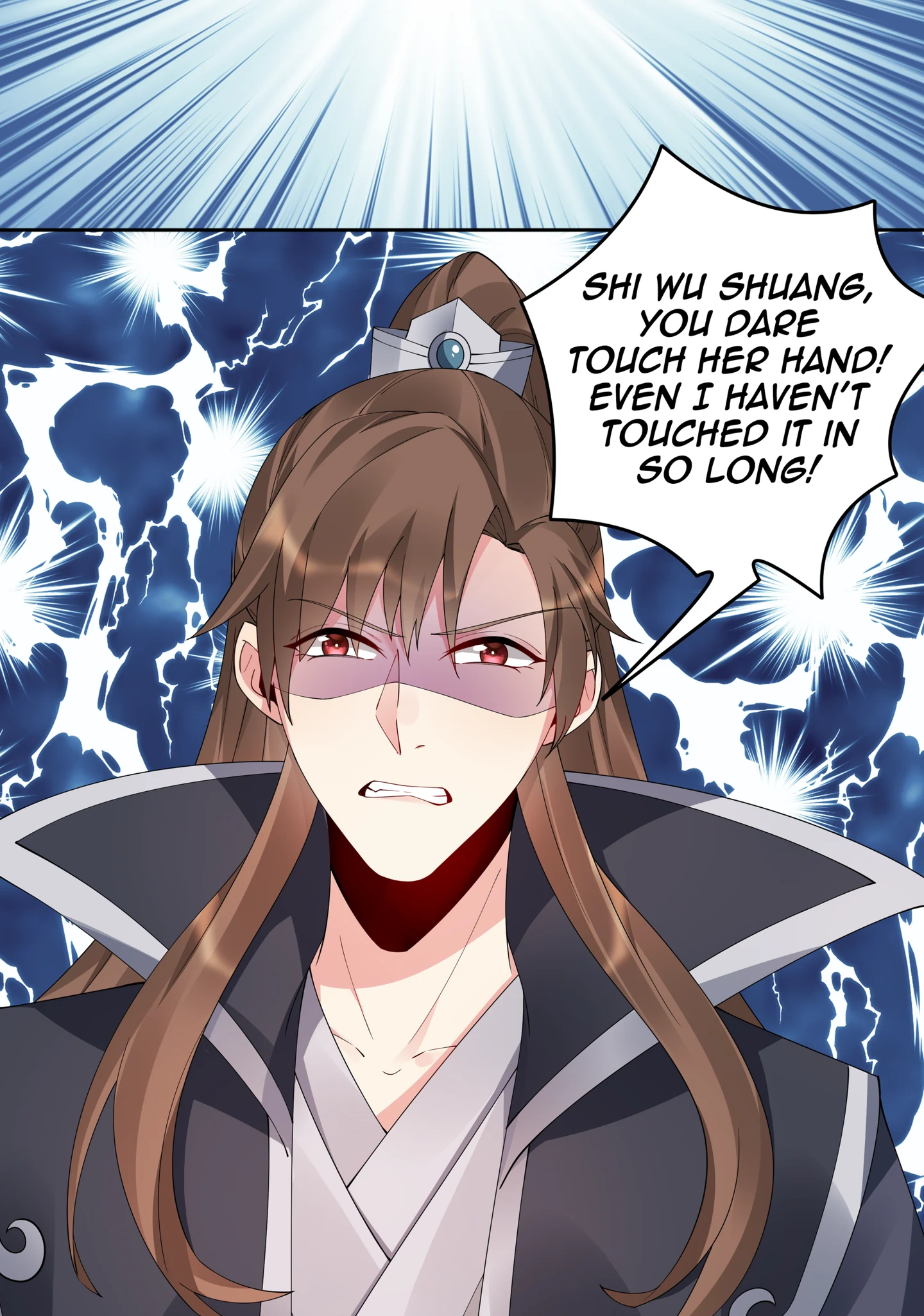 The Unbridled Genius Medic Chapter 67 - Page 18